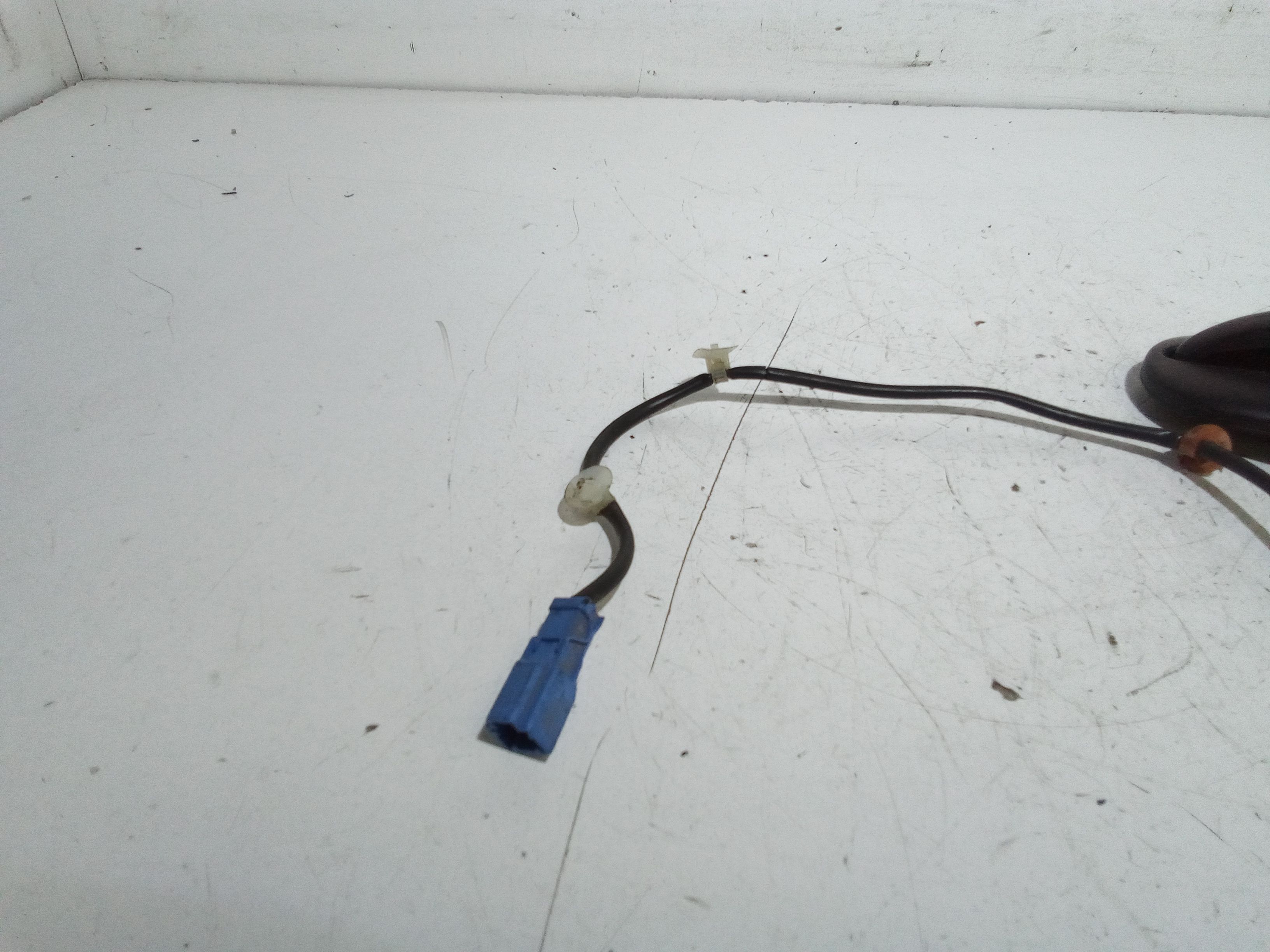 Maniglia esterna Anteriore Sinistra ROVER 400 1 Serie