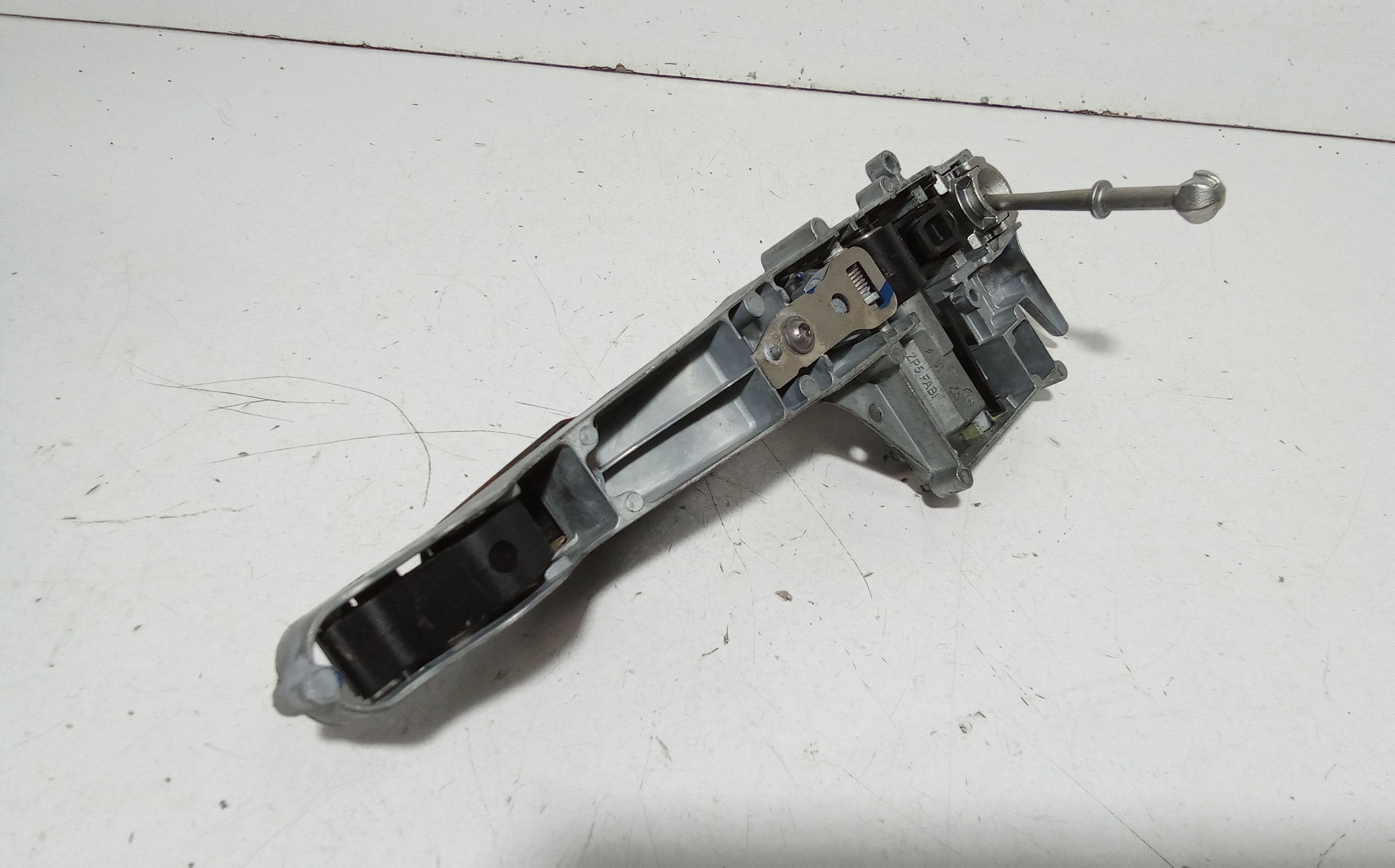 Maniglia esterna Anteriore Sinistra PEUGEOT 208 Serie (12>19)