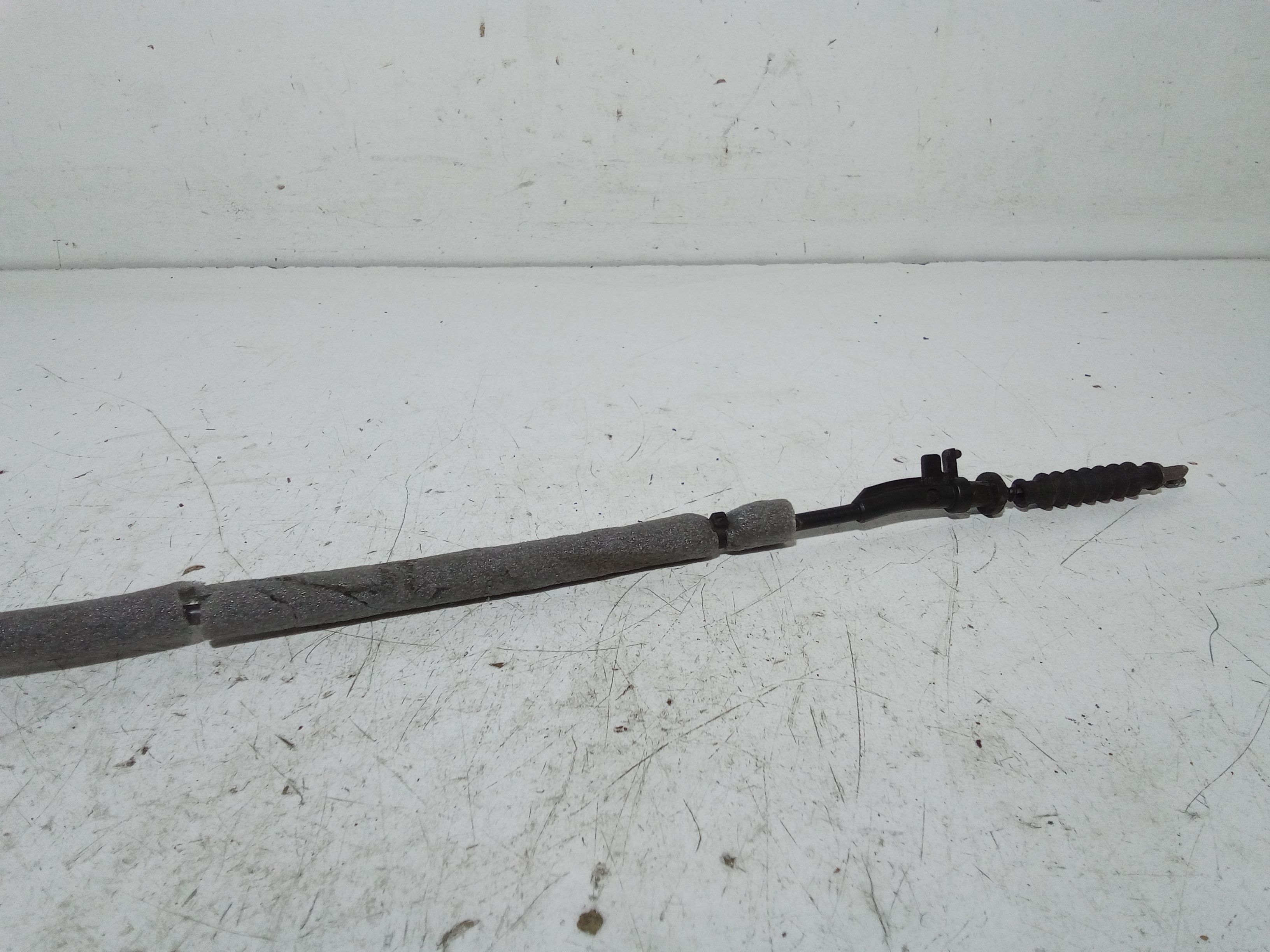 Maniglia esterna Anteriore Sinistra SEAT Ibiza Serie (05>08)