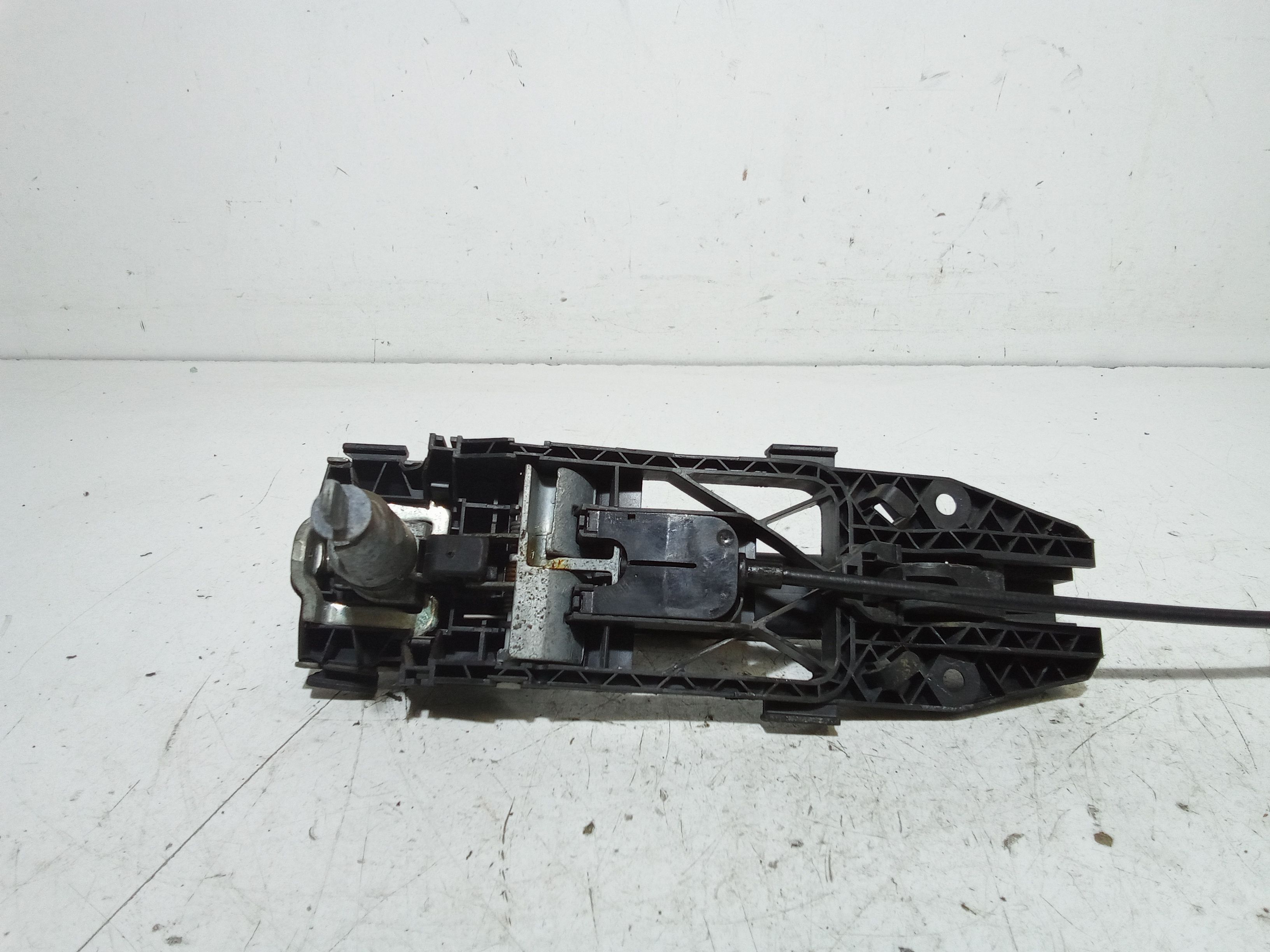 Maniglia esterna Anteriore Sinistra SEAT Ibiza Serie (05>08)