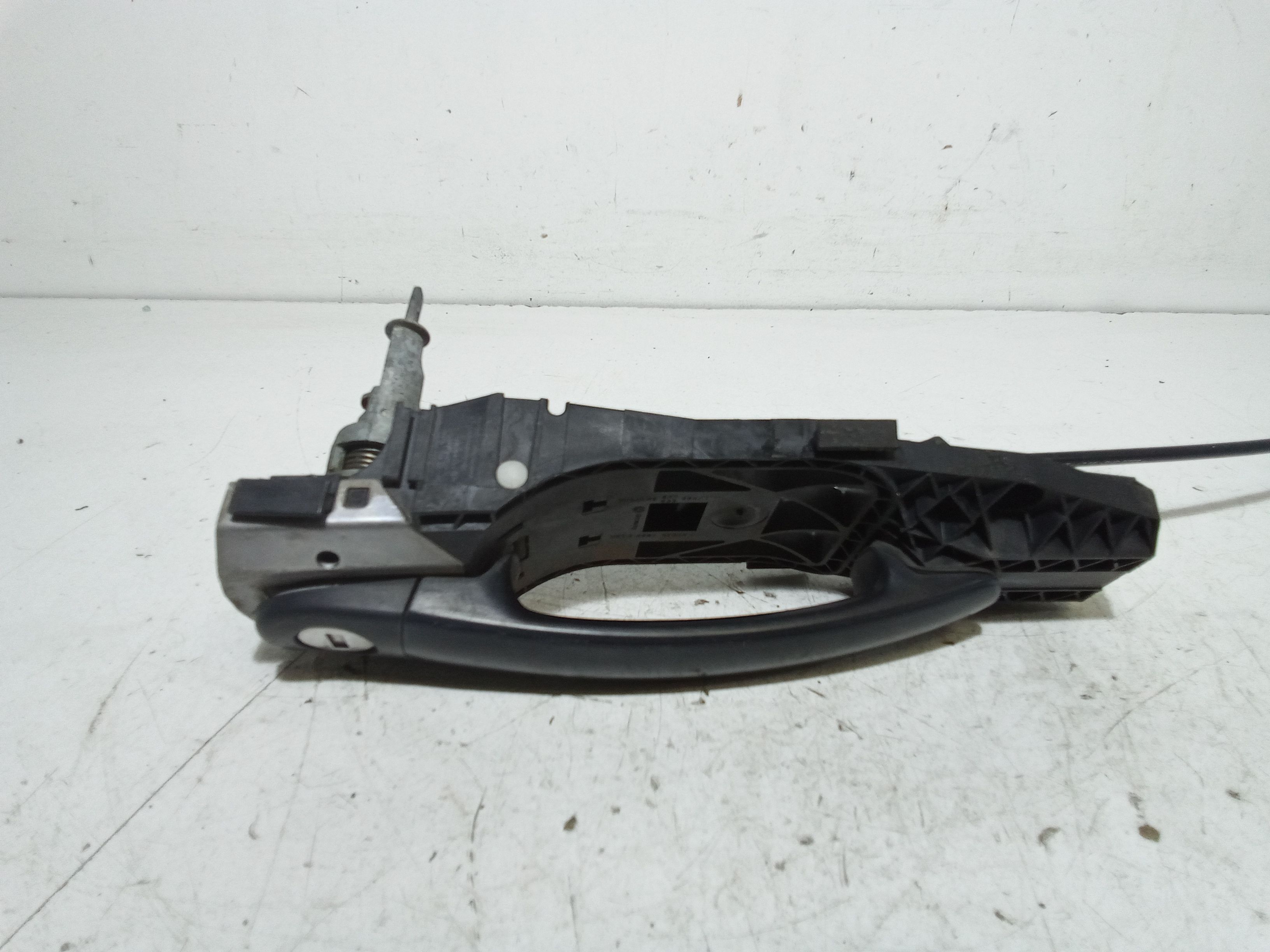 Maniglia esterna Anteriore Sinistra SEAT Ibiza Serie (05>08)