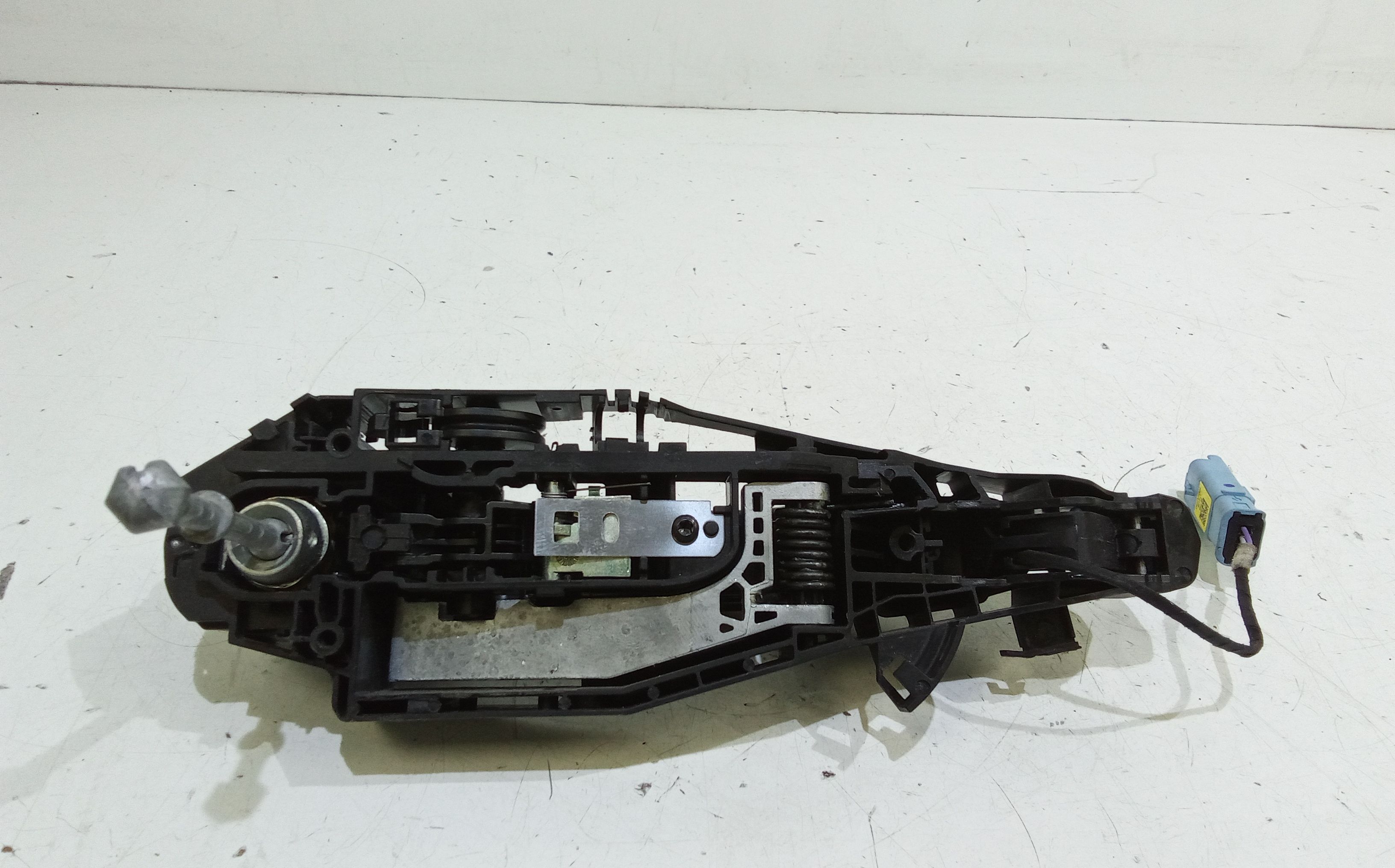 Maniglia esterna Anteriore Sinistra PEUGEOT 208 Serie (19>)