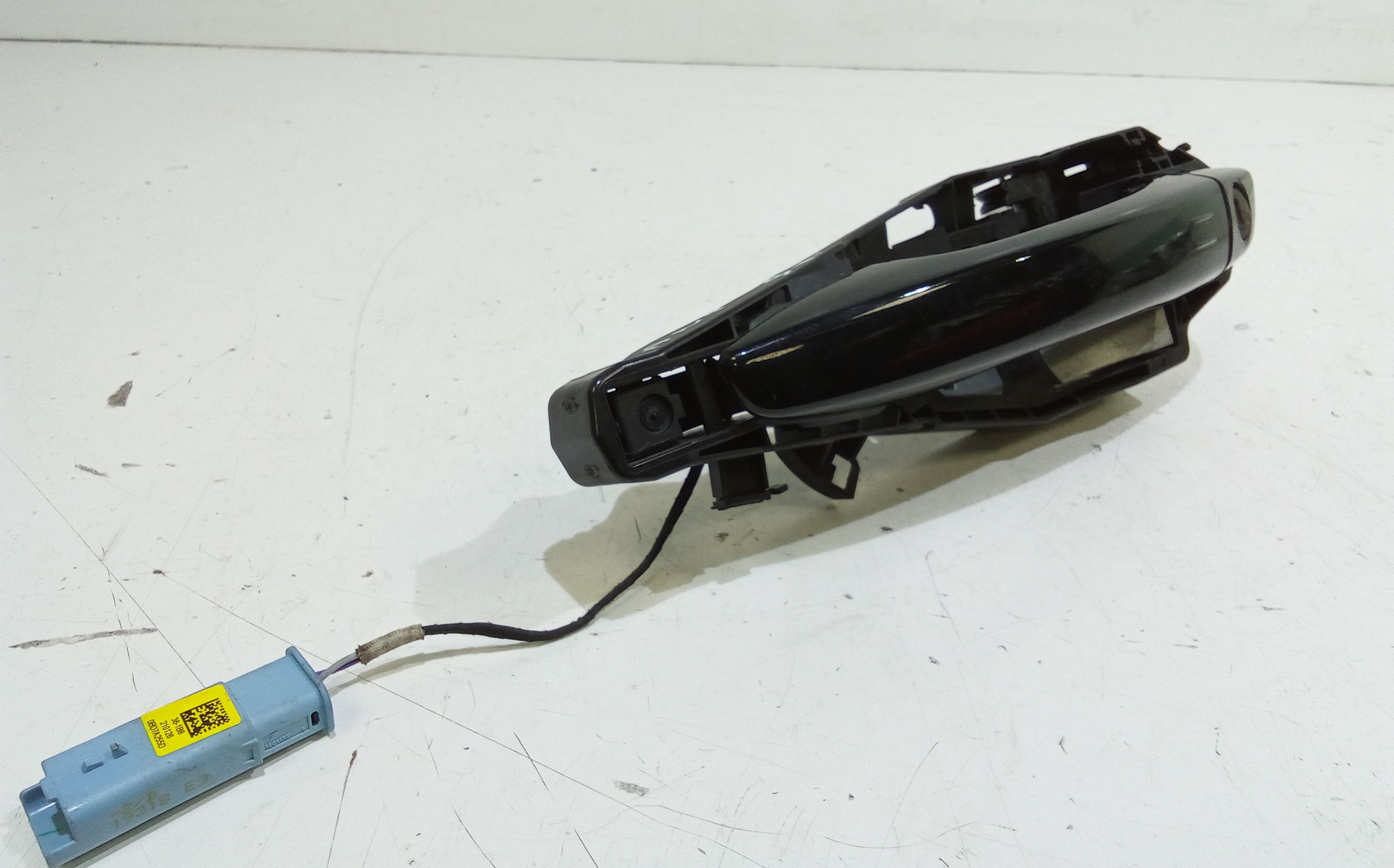 Maniglia esterna Anteriore Sinistra PEUGEOT 208 Serie (19>)