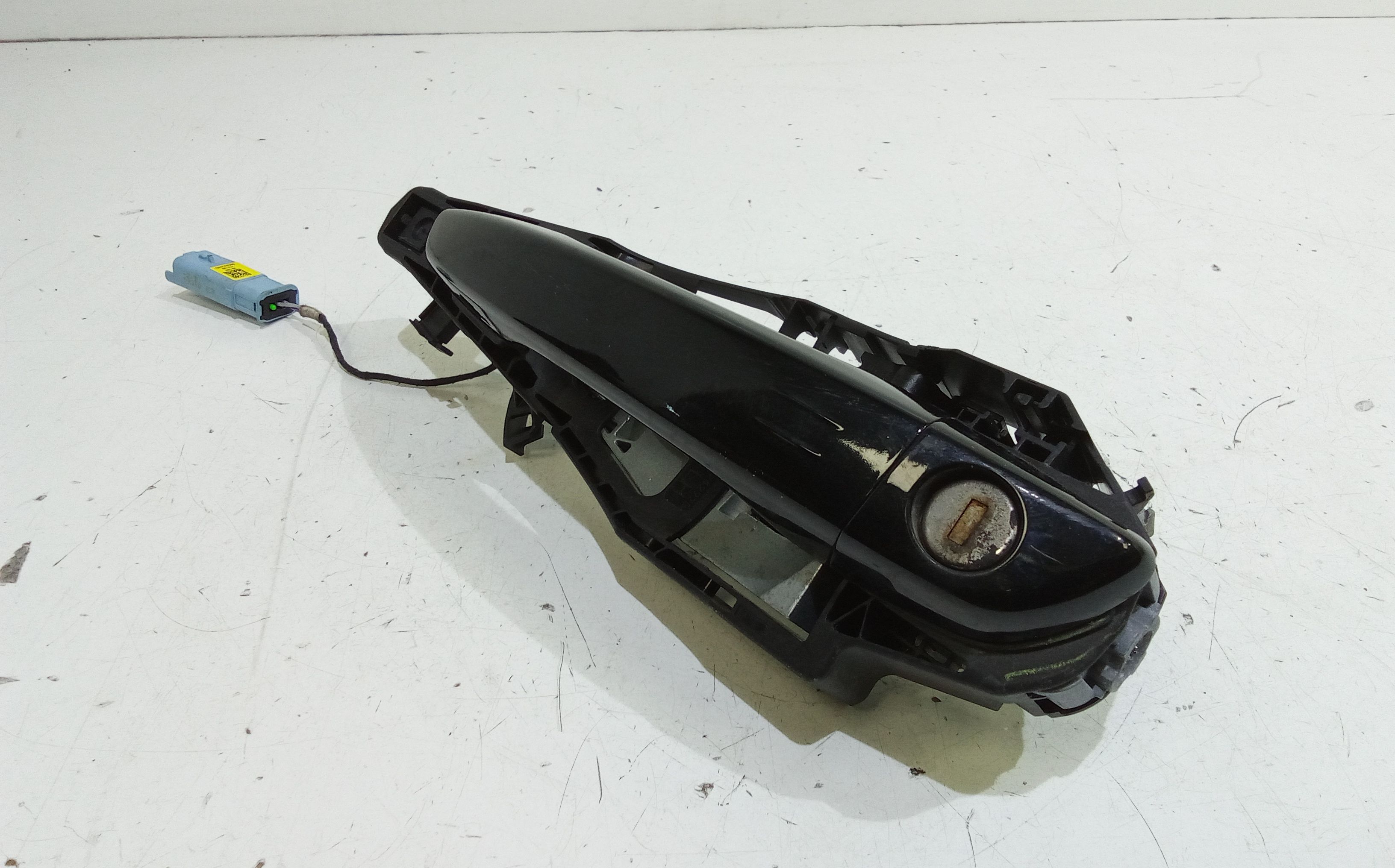 Maniglia esterna Anteriore Sinistra PEUGEOT 208 Serie (19>)