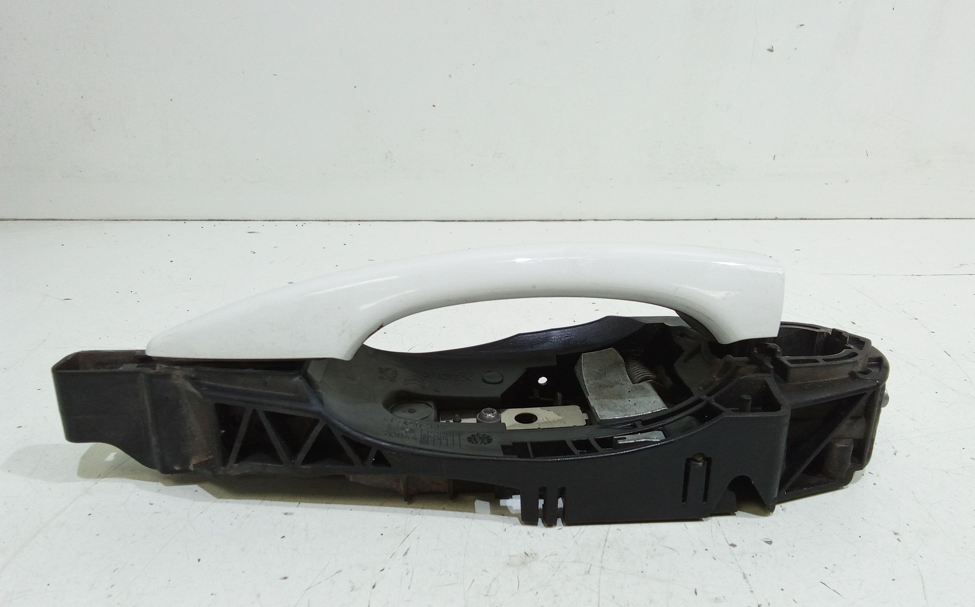 Maniglia esterna Anteriore Destra CITROEN C3 Serie