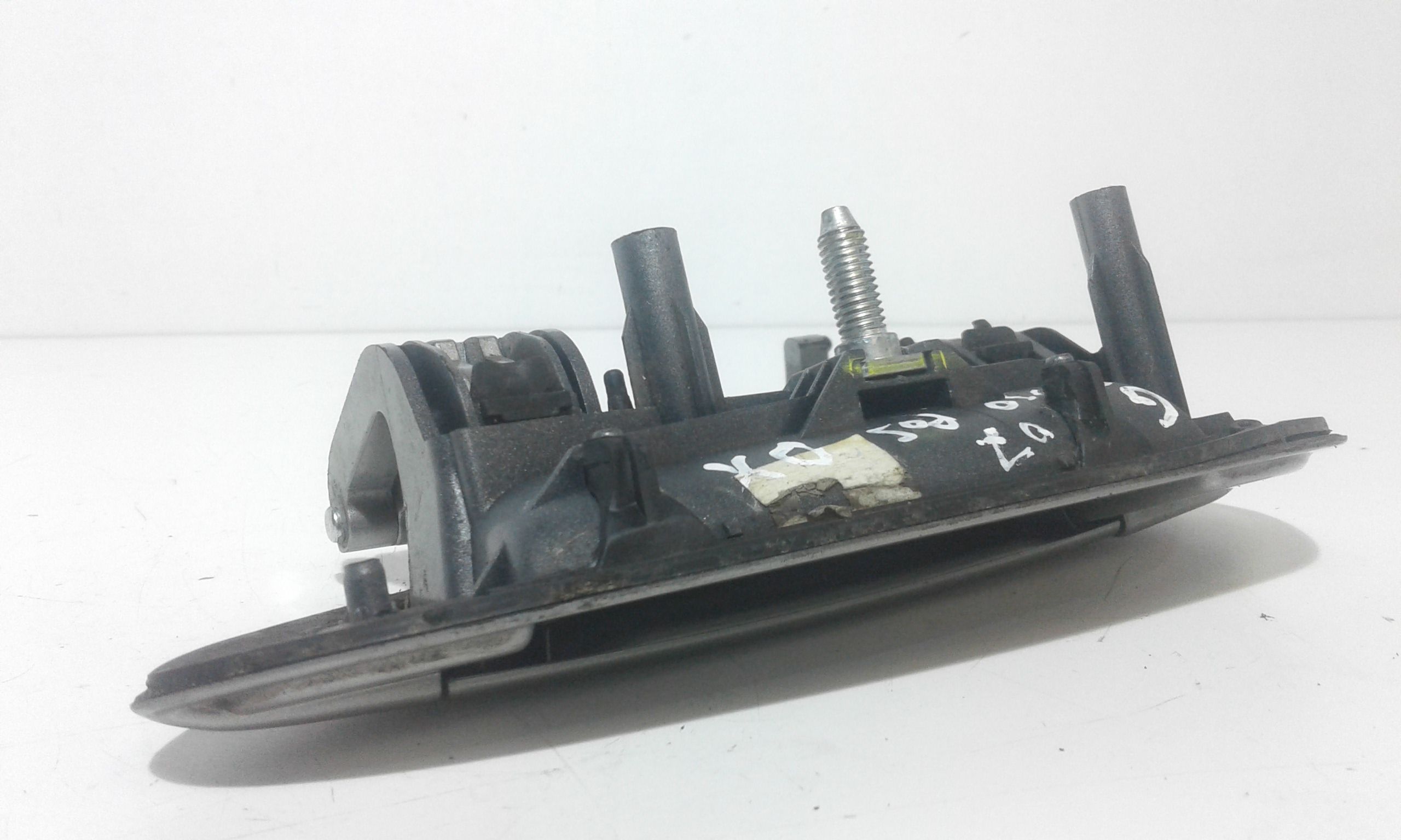 Maniglia esterna Posteriore Destra FIAT Grande Punto 1 Serie