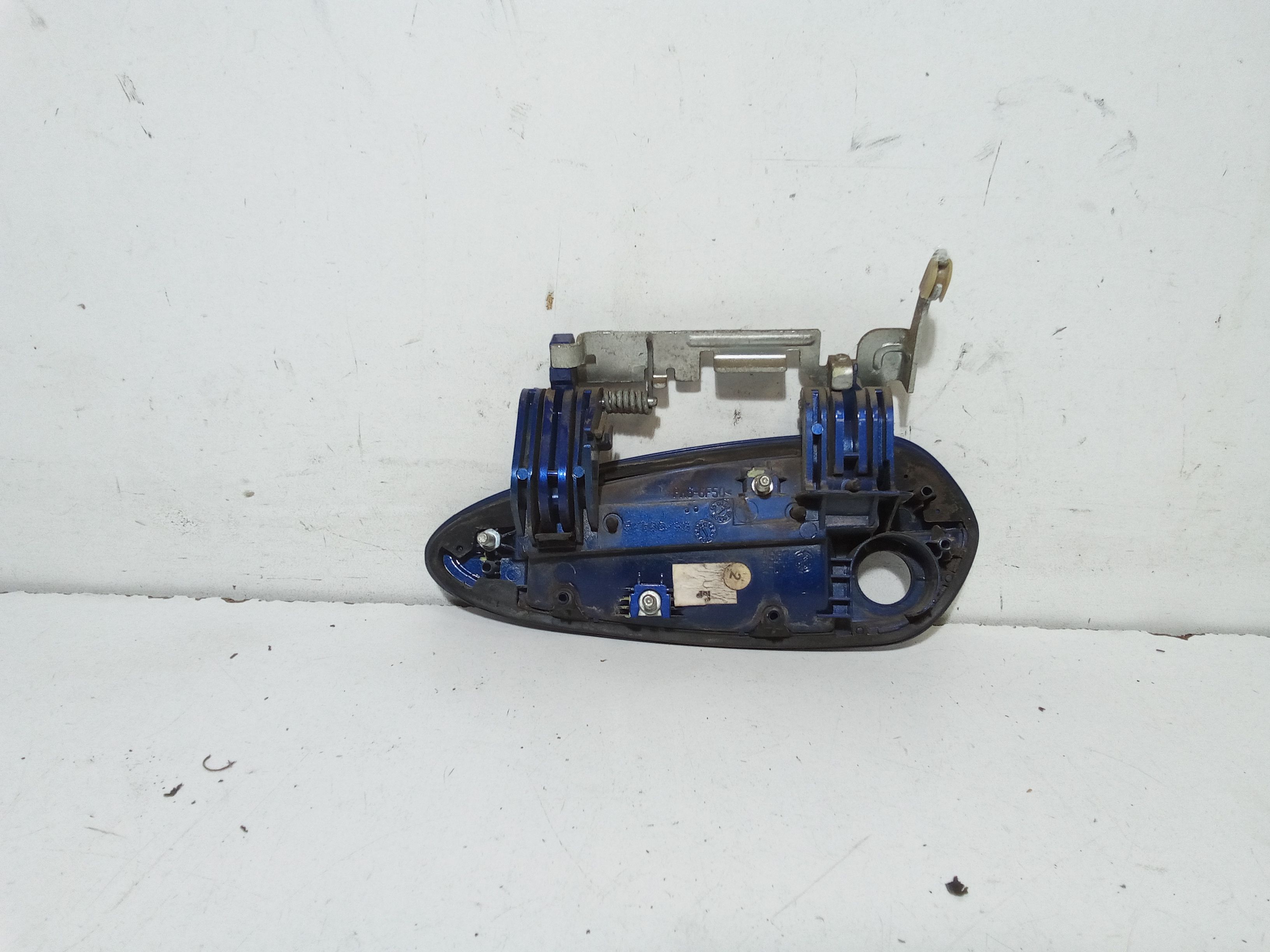 Maniglia esterna Anteriore Destra FIAT Grande Punto 1 Serie