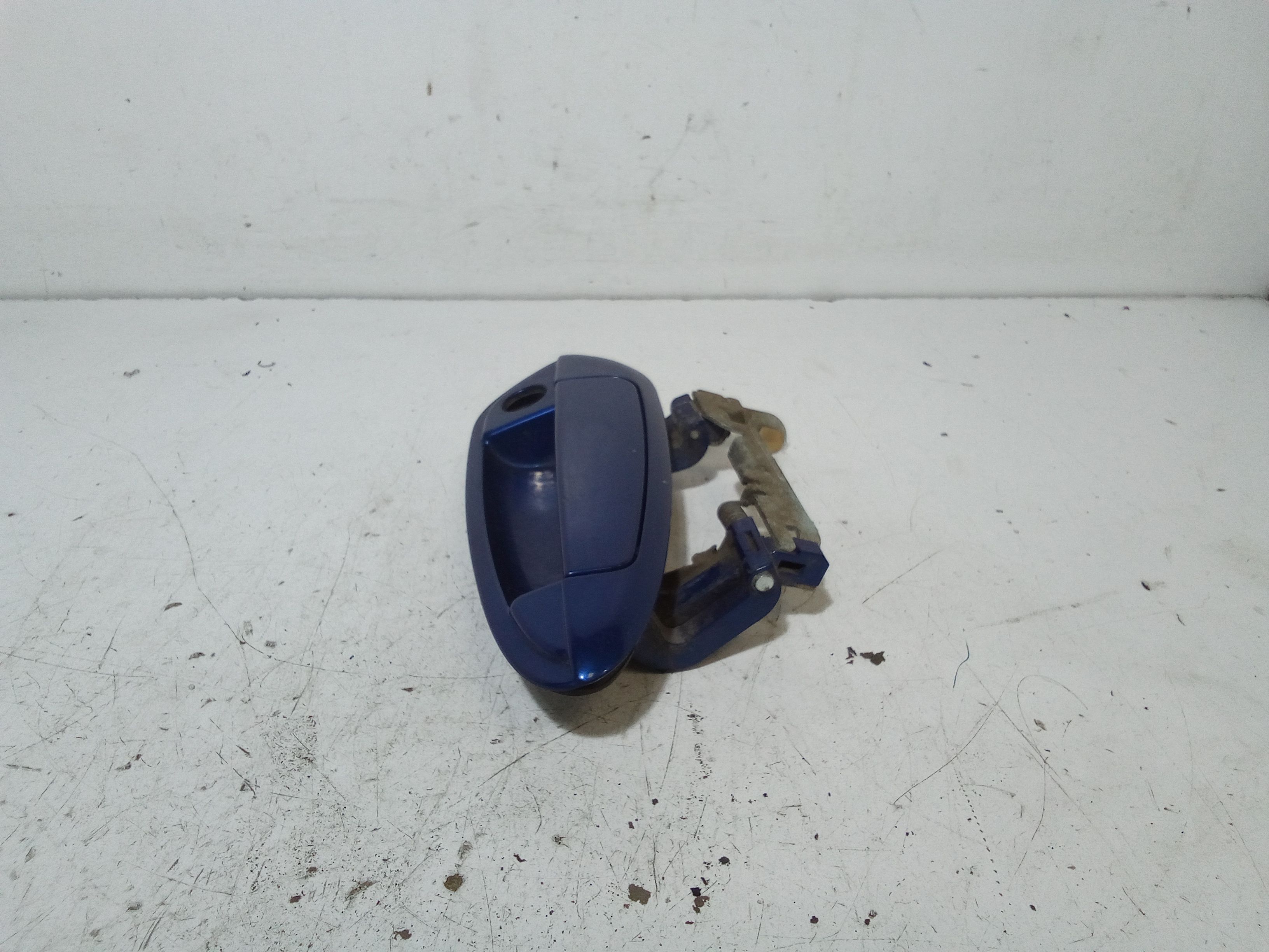 Maniglia esterna Anteriore Destra FIAT Grande Punto 1 Serie