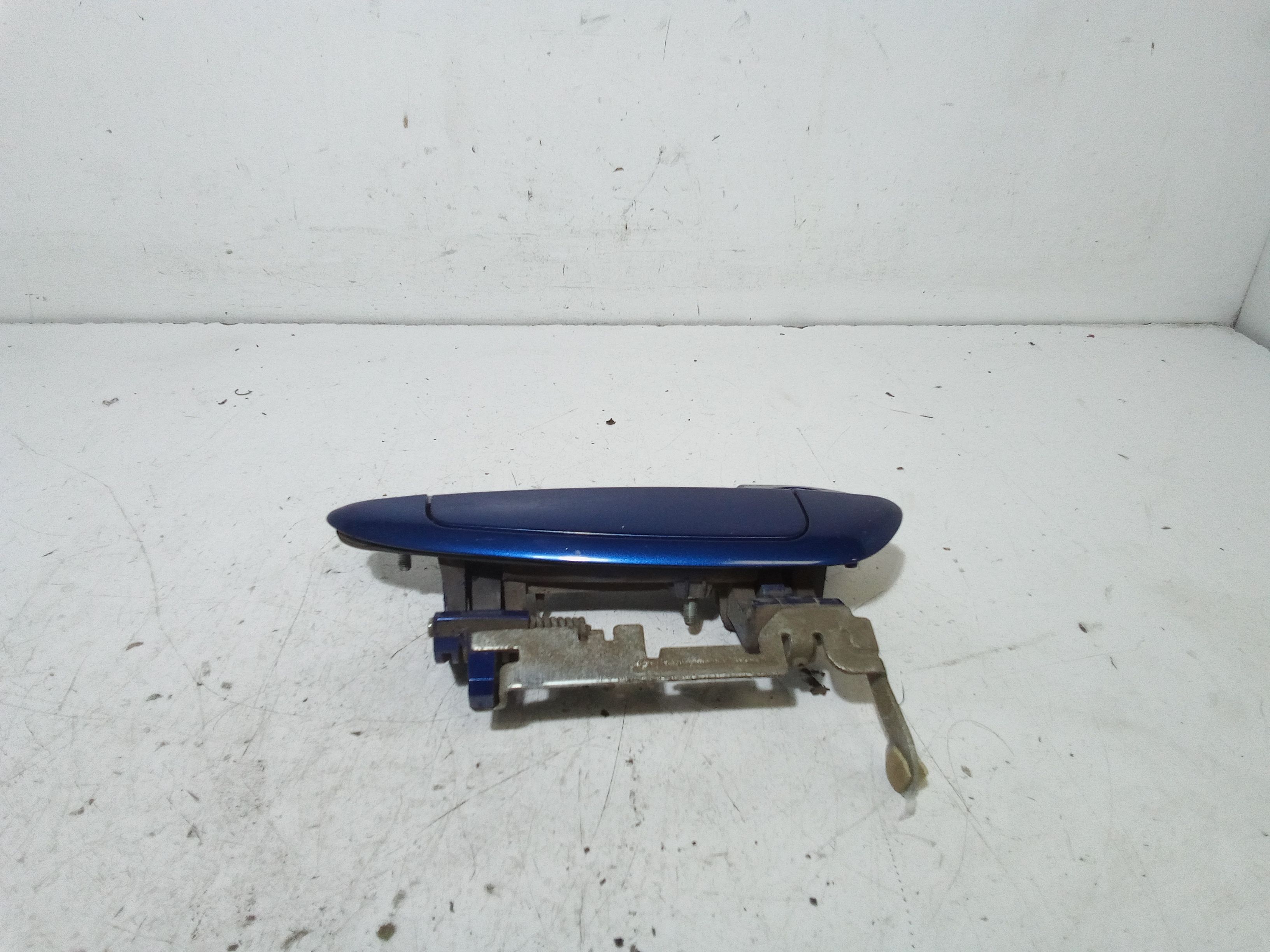 Maniglia esterna Anteriore Destra FIAT Grande Punto 1 Serie