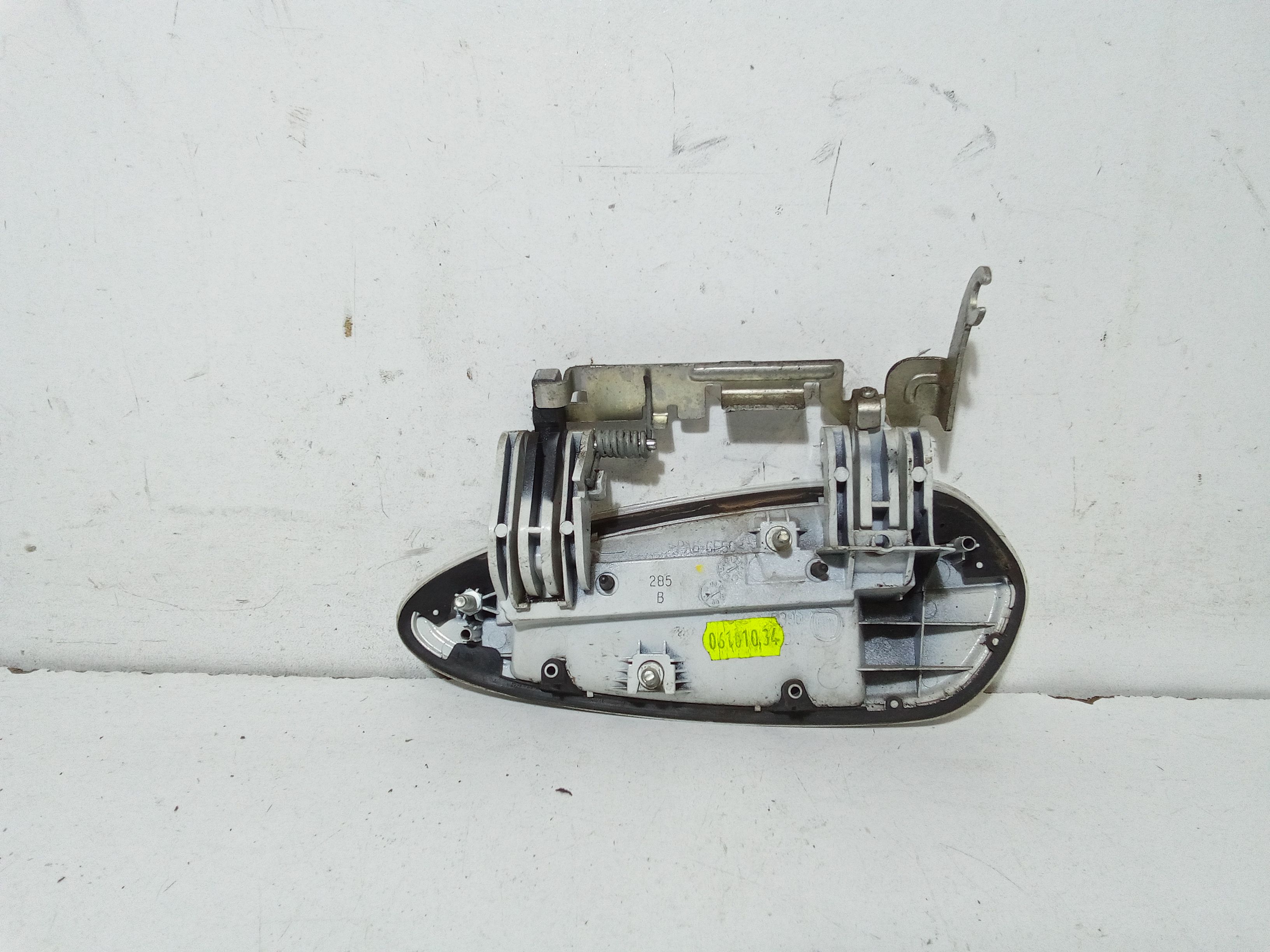 Maniglia esterna Anteriore Destra FIAT Grande Punto 2 Serie