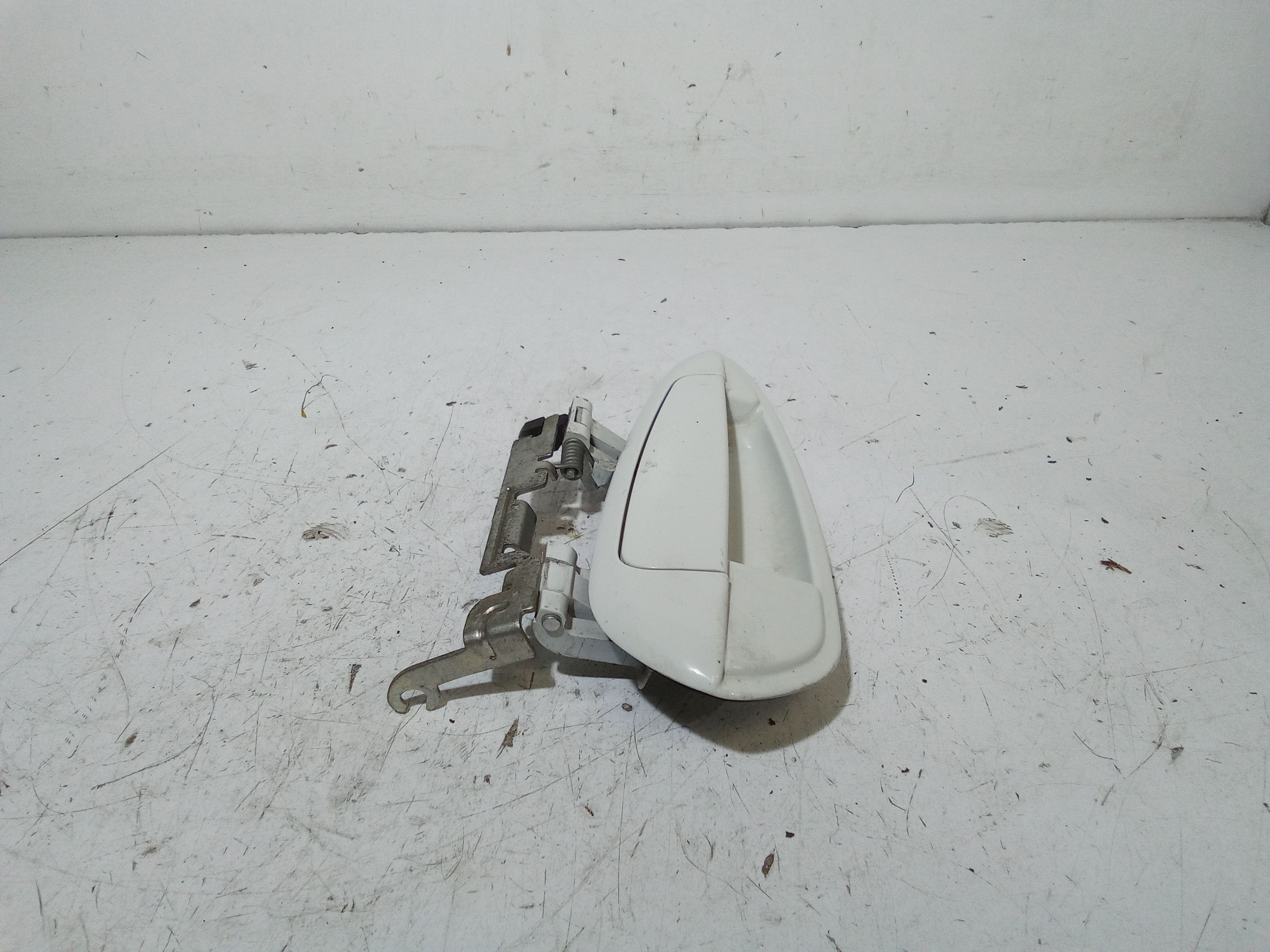 Maniglia esterna Anteriore Destra FIAT Grande Punto 2 Serie