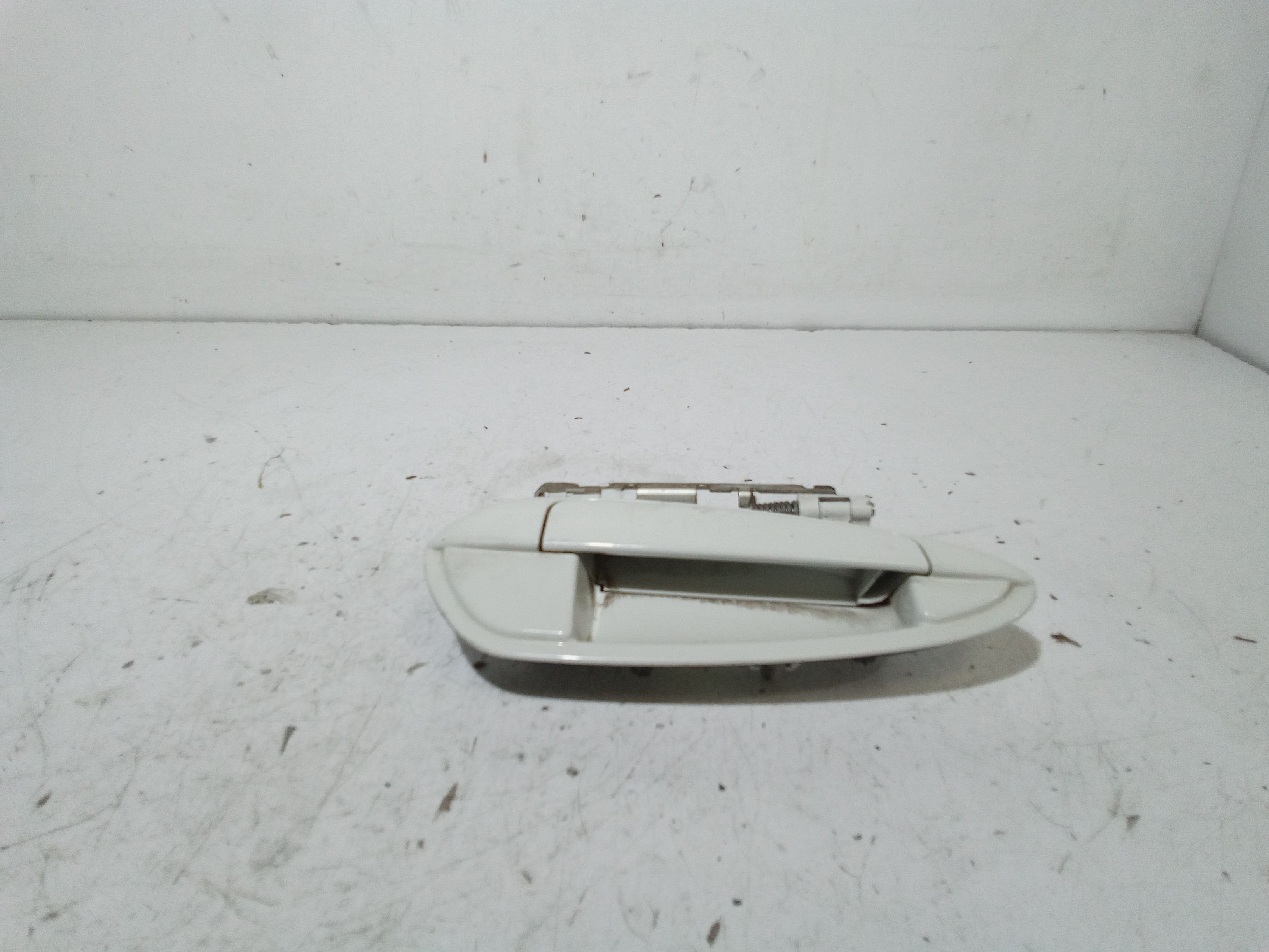 Maniglia esterna Anteriore Destra FIAT Grande Punto 2 Serie