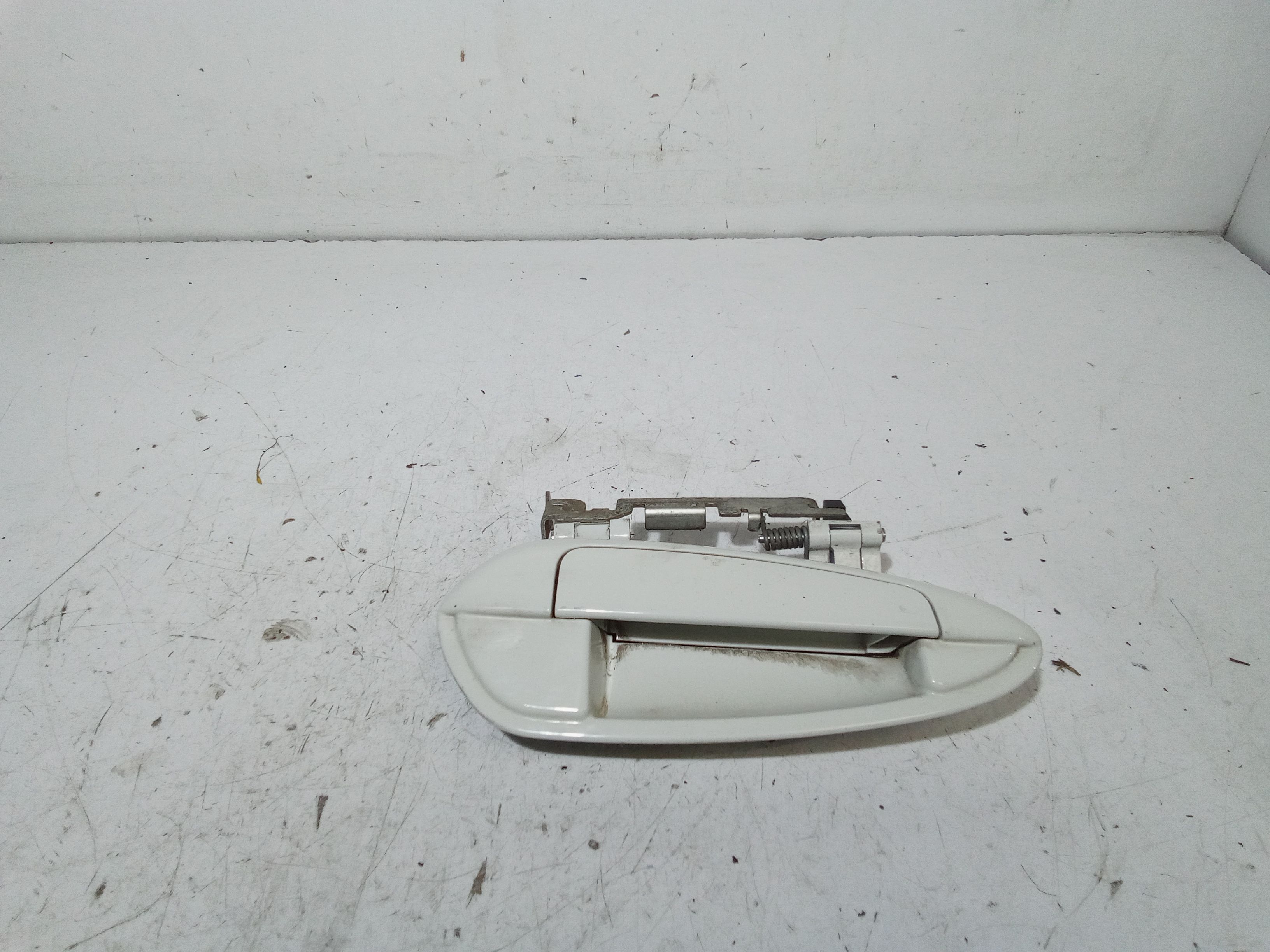 Maniglia esterna Anteriore Destra FIAT Grande Punto 2 Serie