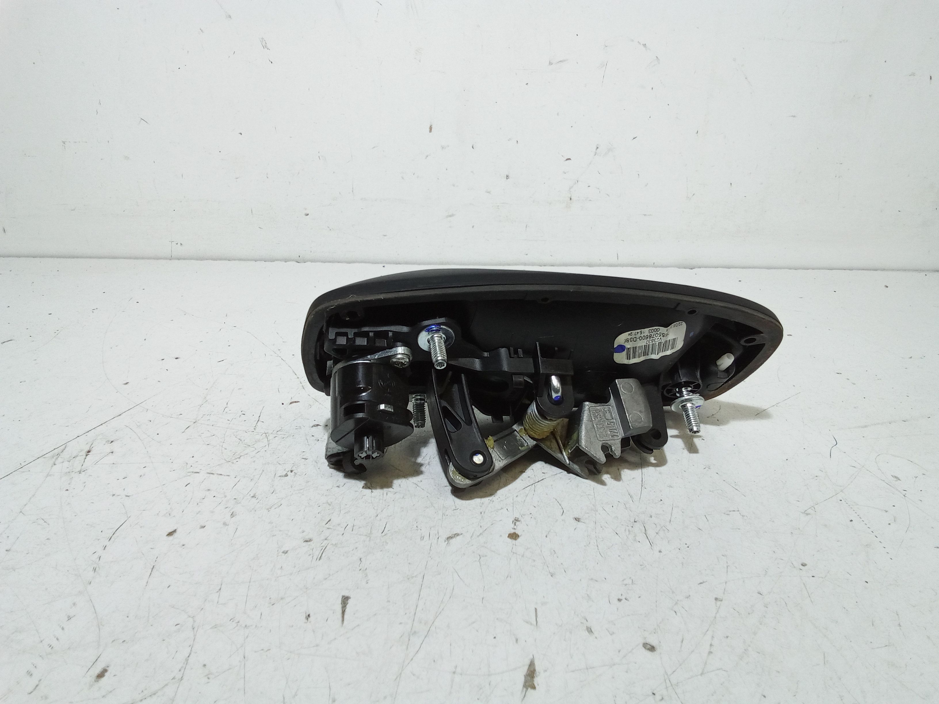 Maniglia esterna Anteriore Destra FIAT Dobl Serie (09>)