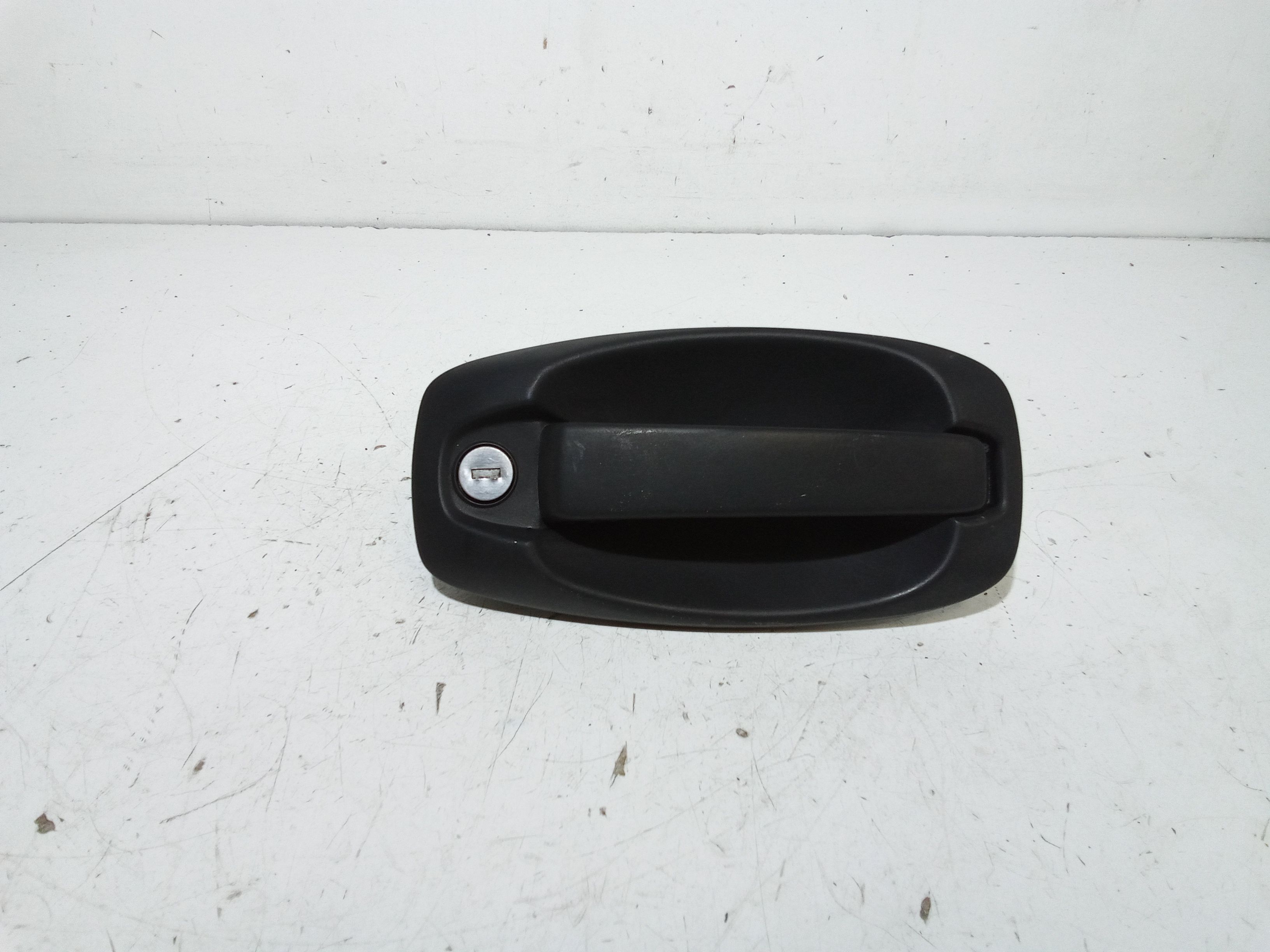 Maniglia esterna Anteriore Destra FIAT Dobl Serie (09>)