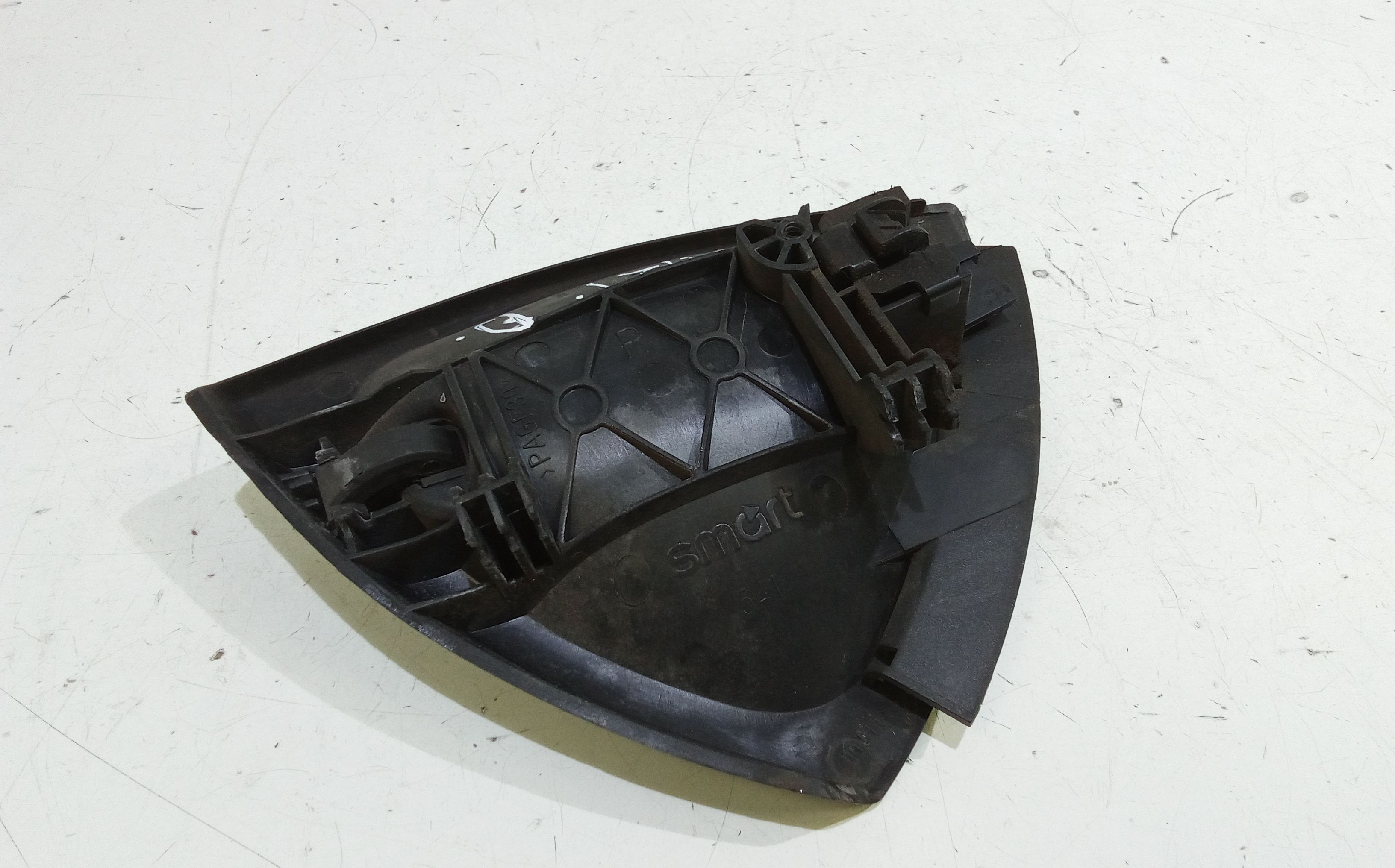 Maniglia esterna Anteriore Destra SMART ForTwo Coup 1 Serie