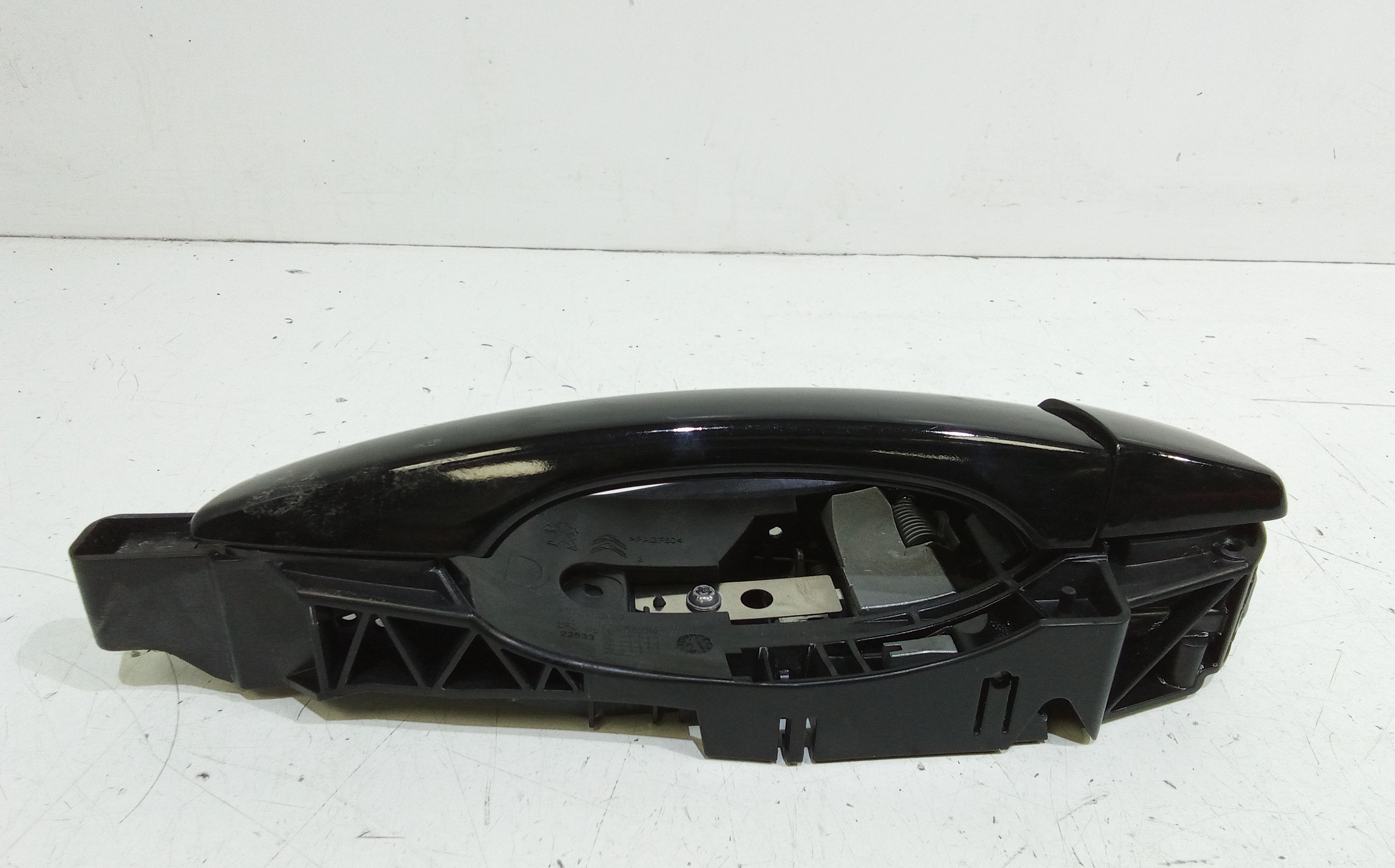 Maniglia esterna Anteriore Destra PEUGEOT 208 Serie (19>)