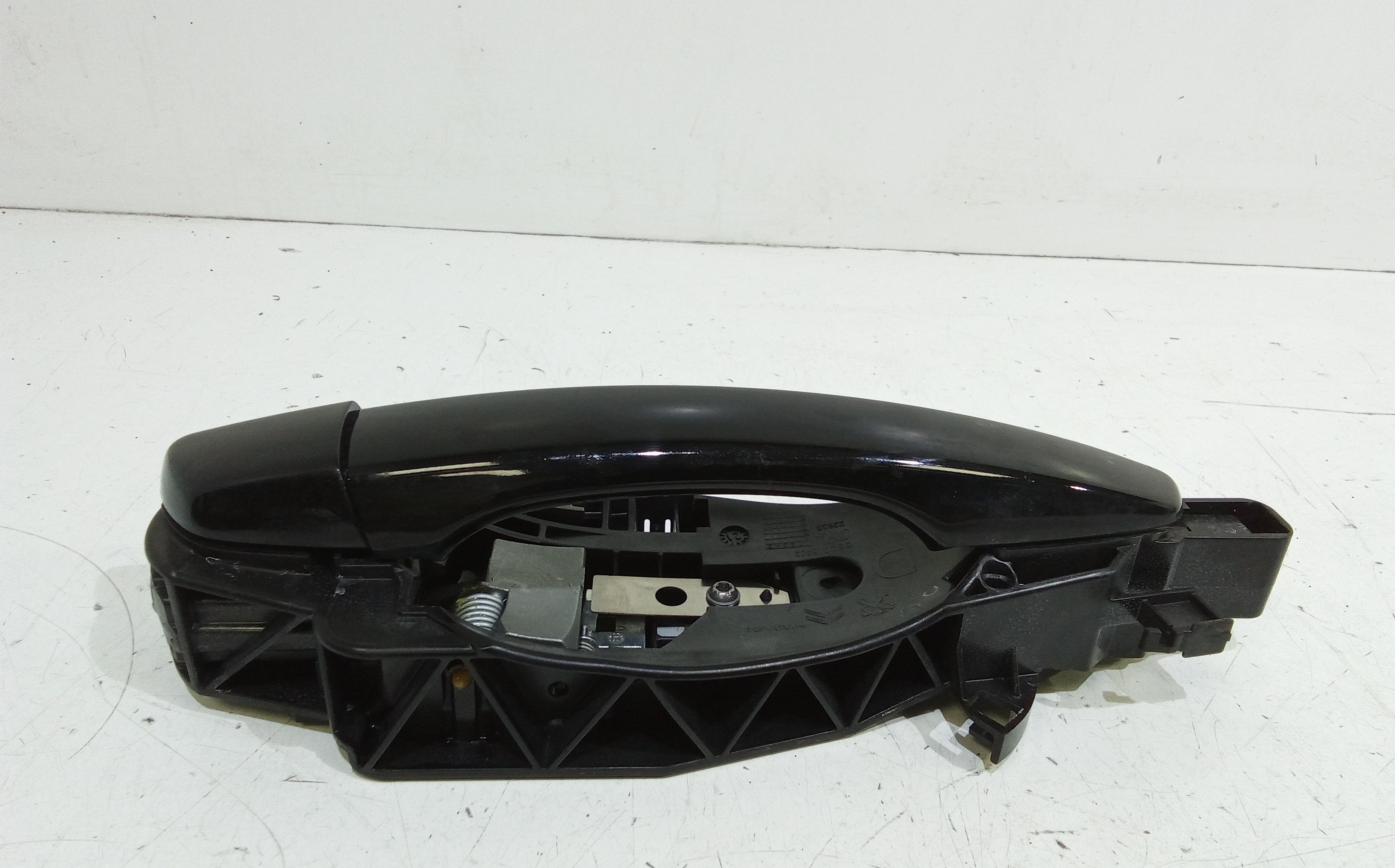 Maniglia esterna Anteriore Destra PEUGEOT 208 Serie (19>)