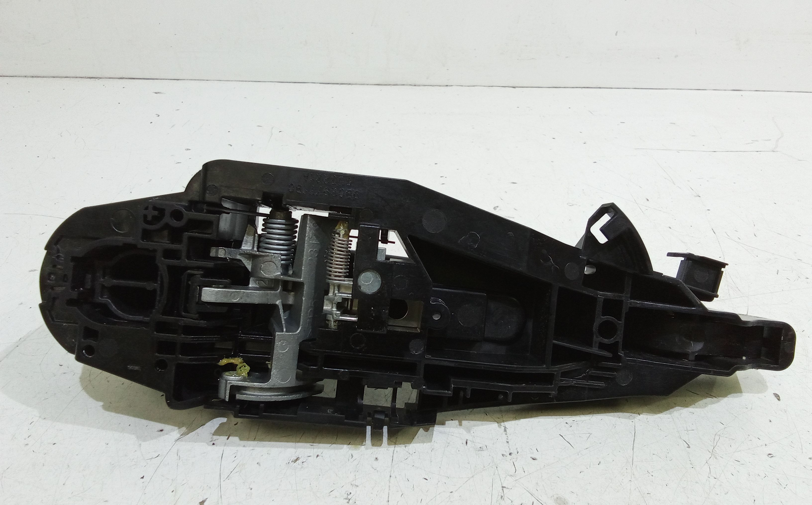 Maniglia esterna Anteriore Destra PEUGEOT 208 Serie (19>)