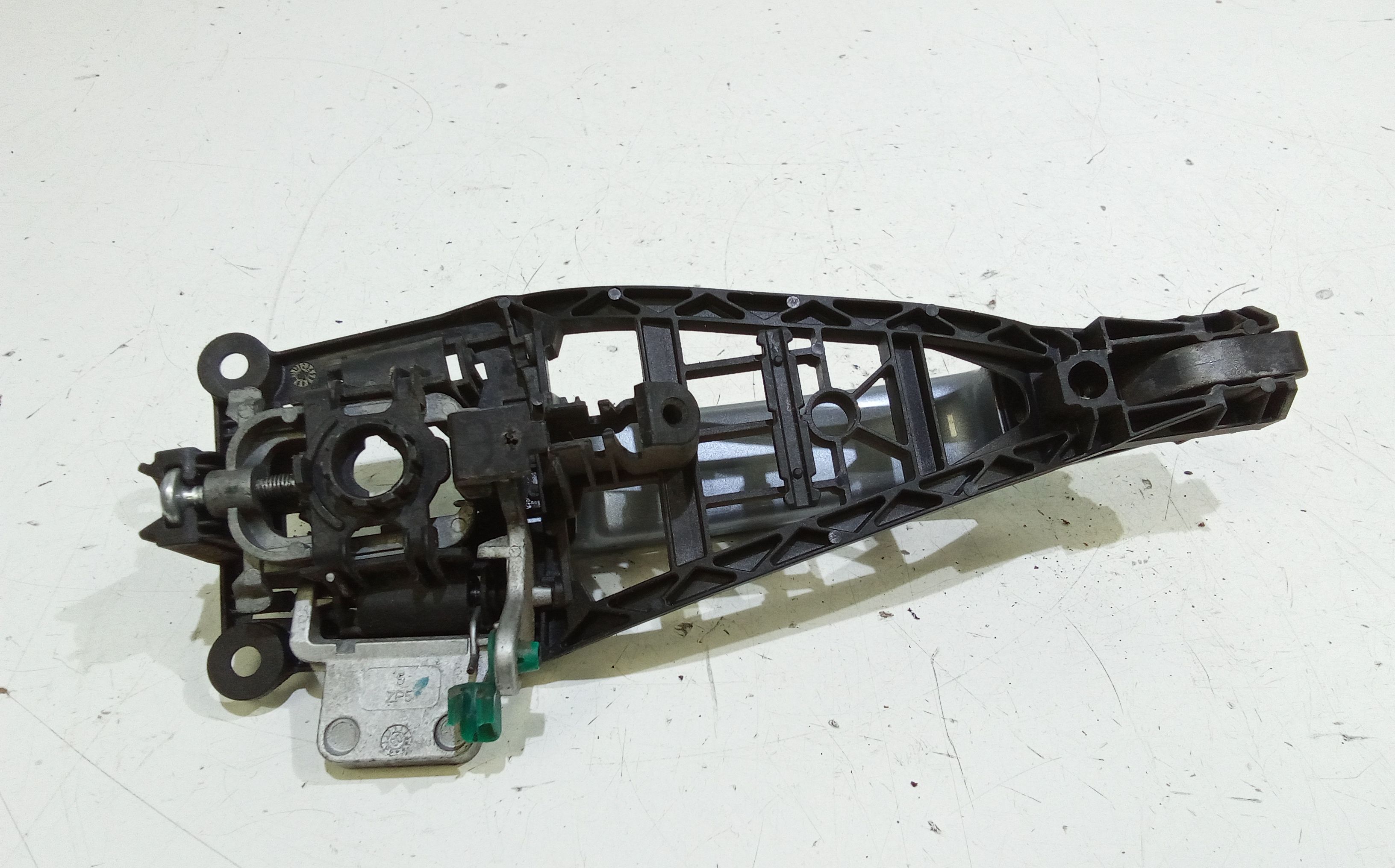 Maniglia esterna Anteriore Destra OPEL Corsa D 3P 1 Serie