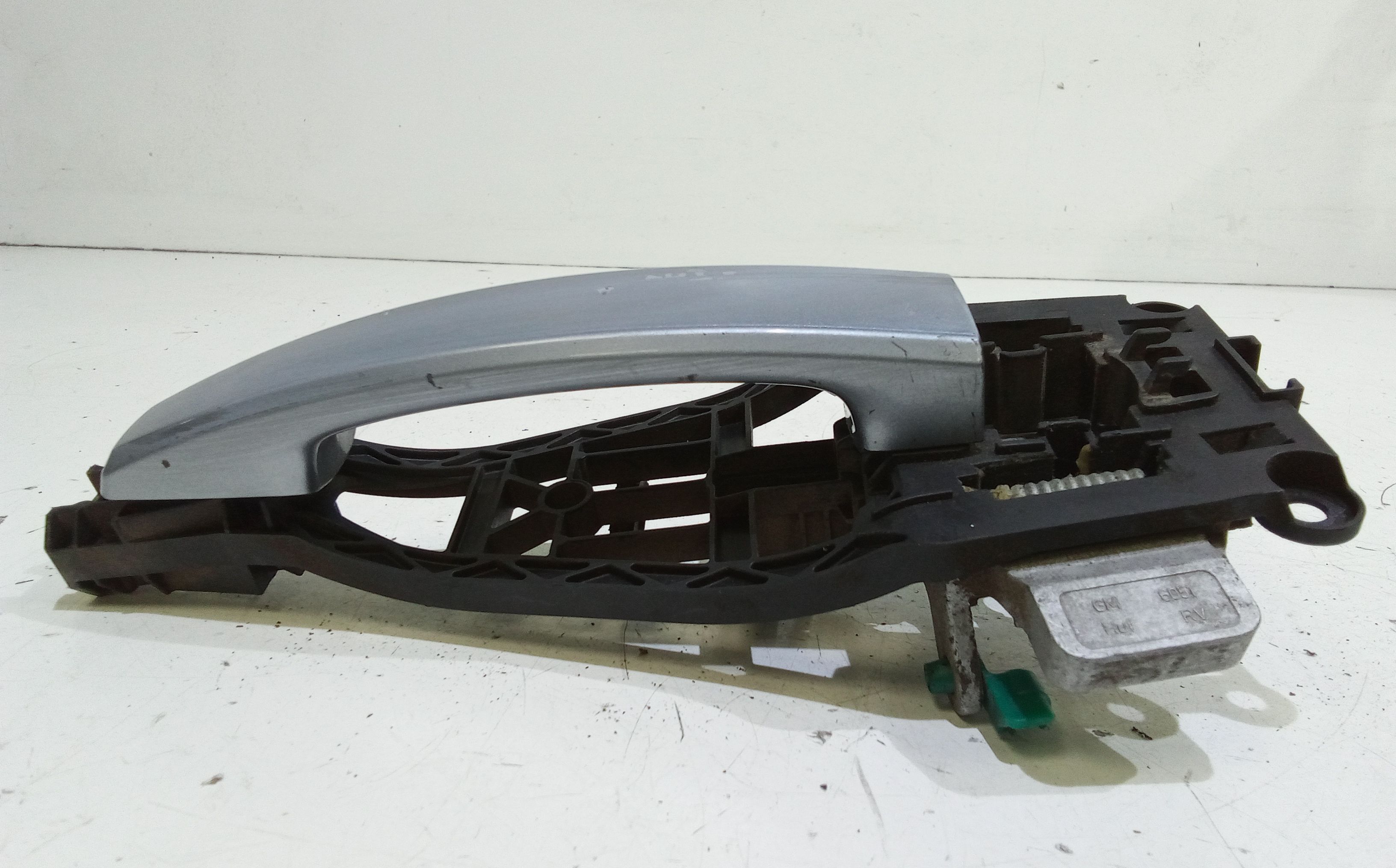 Maniglia esterna Anteriore Destra OPEL Corsa D 3P 1 Serie