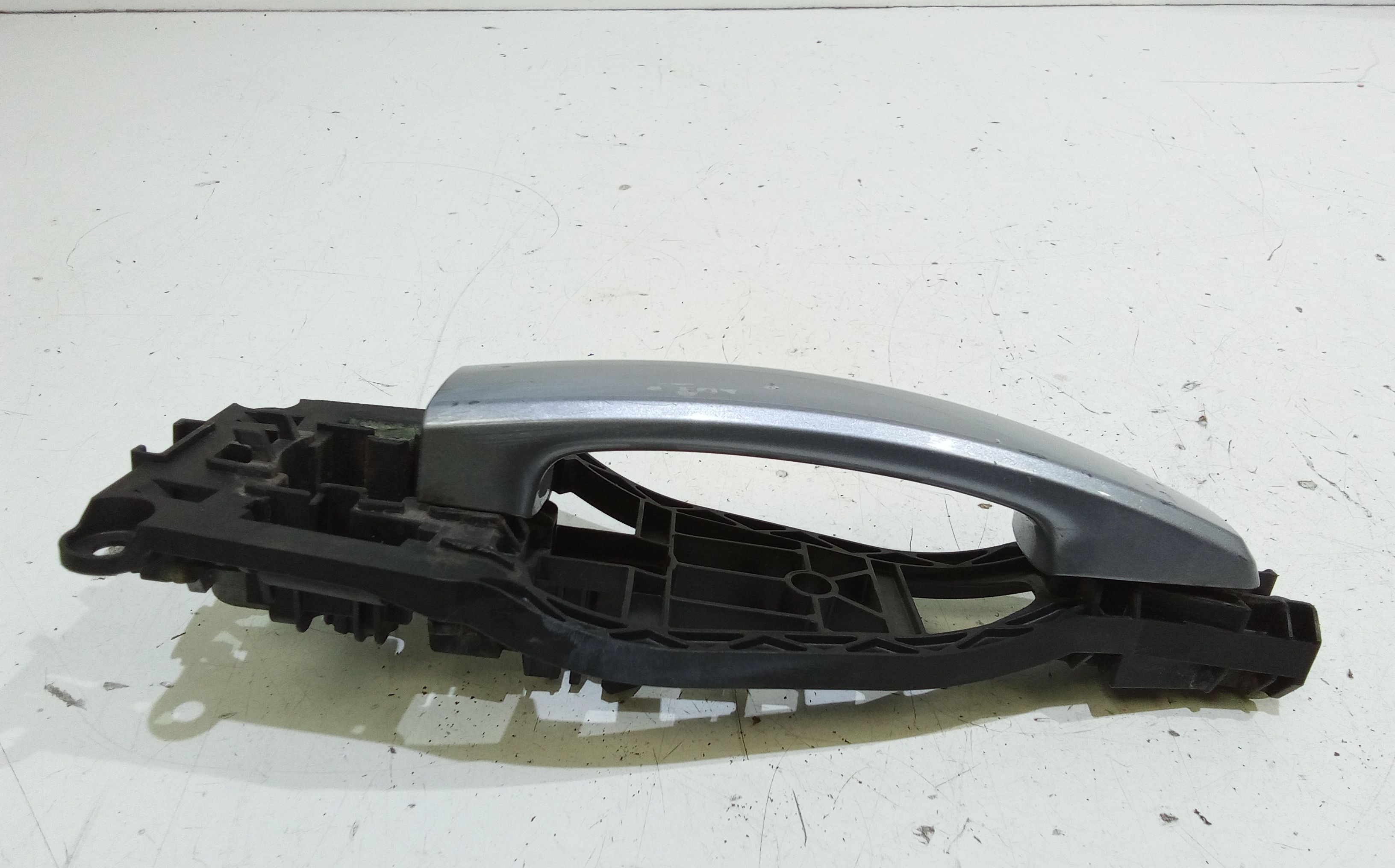 Maniglia esterna Anteriore Destra OPEL Corsa D 3P 1 Serie