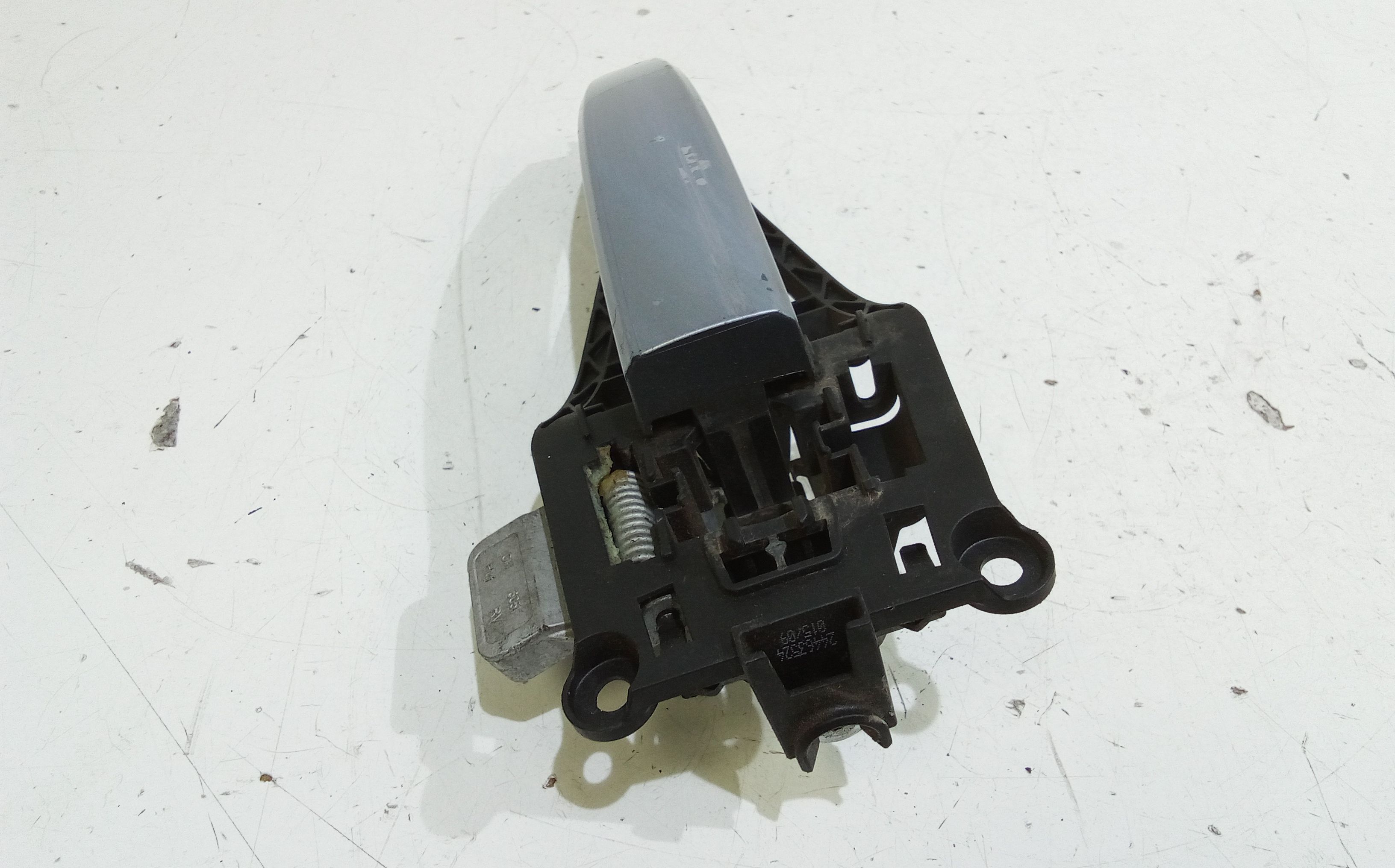 Maniglia esterna Anteriore Destra OPEL Corsa D 3P 1 Serie