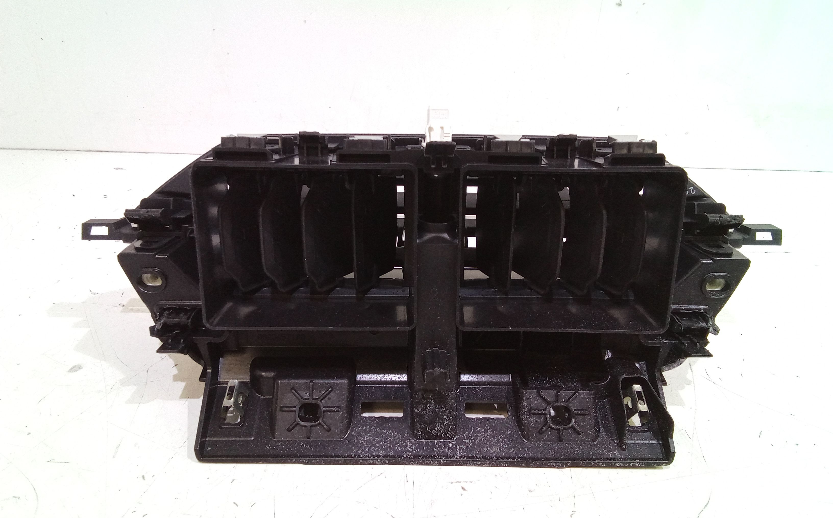 Pulsantiera Centrale PEUGEOT 208 Serie (19>)