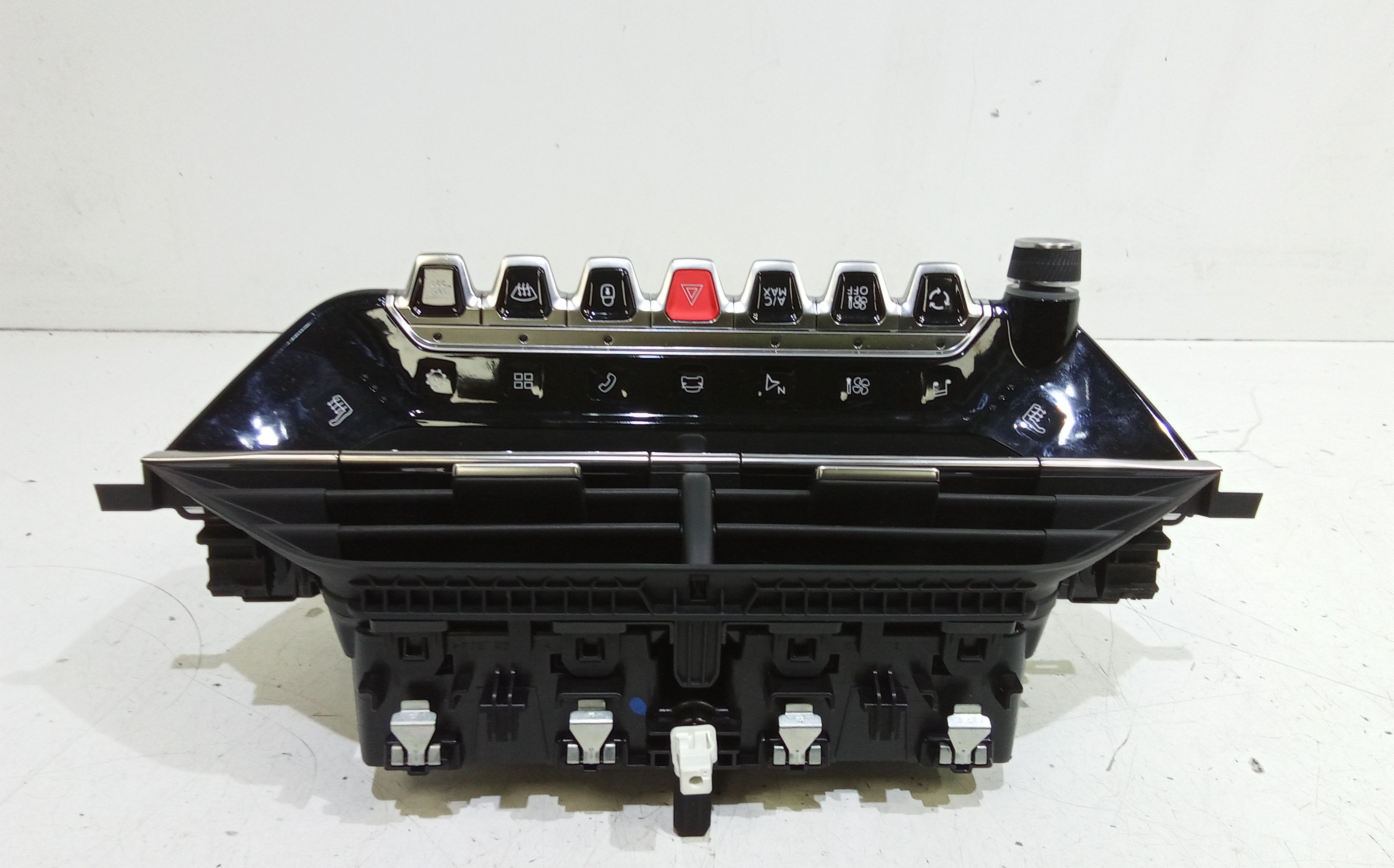 Pulsantiera Centrale PEUGEOT 208 Serie (19>)