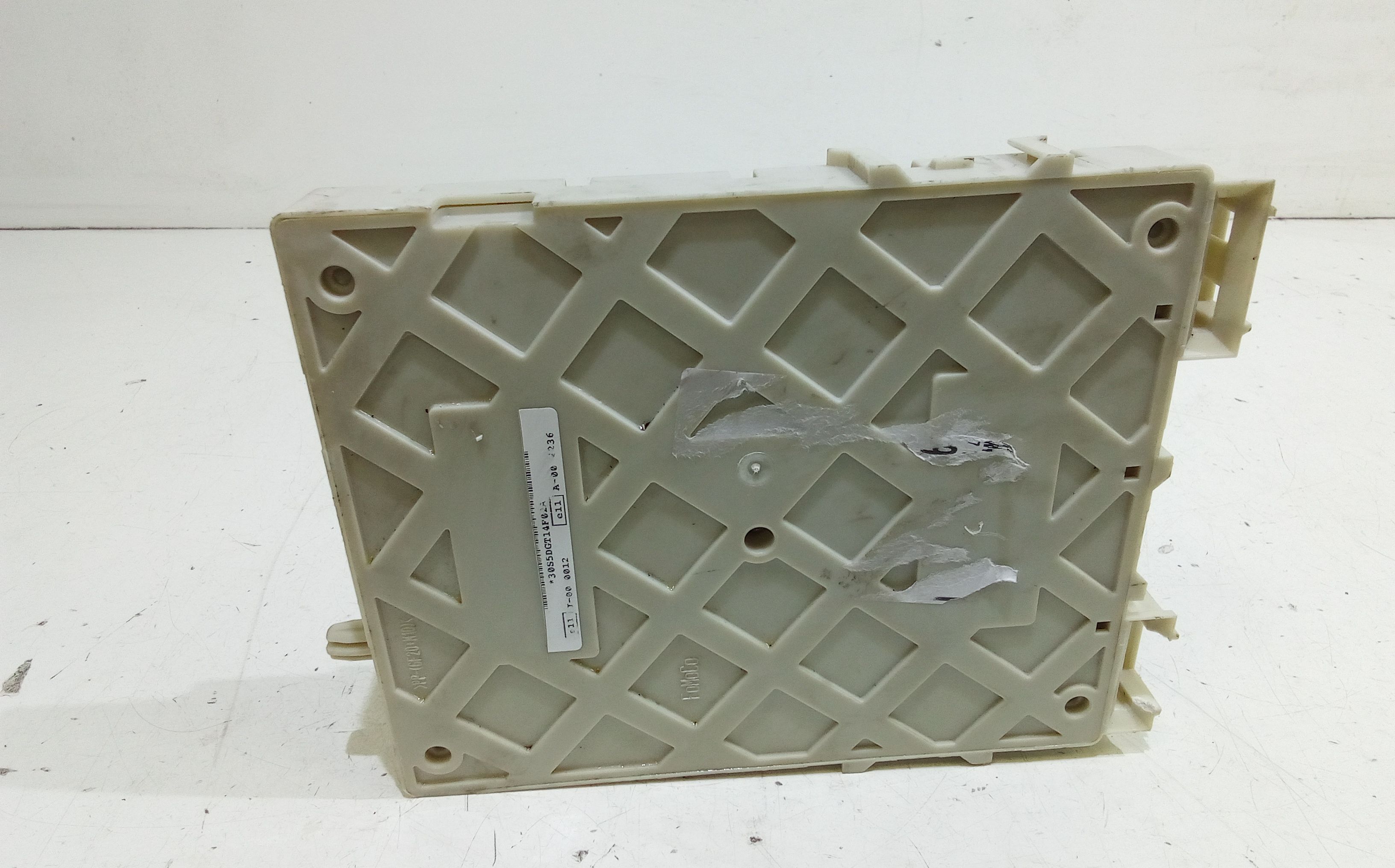 Body Computer FORD Kuga Serie (16>)