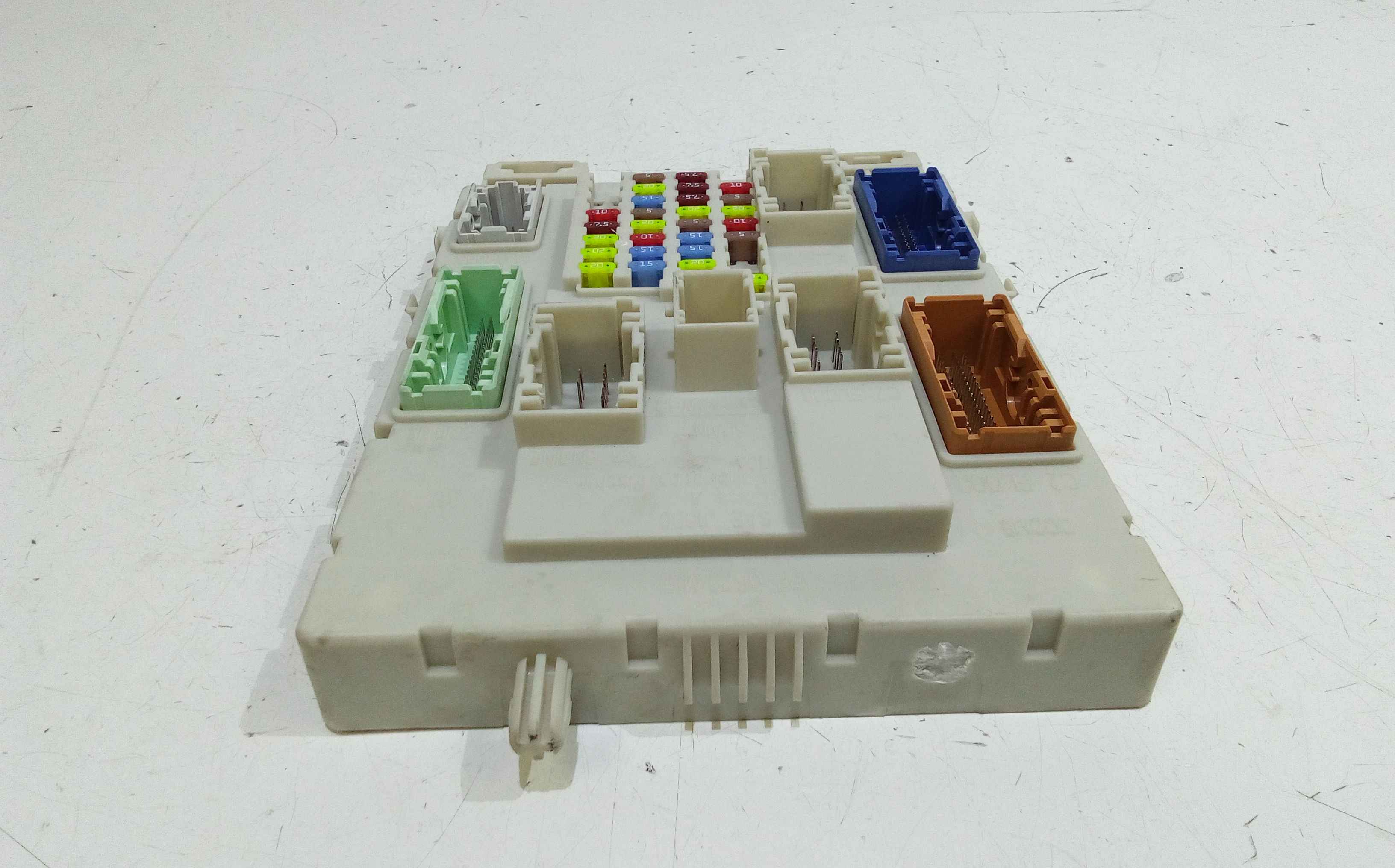 Body Computer FORD Kuga Serie (16>)