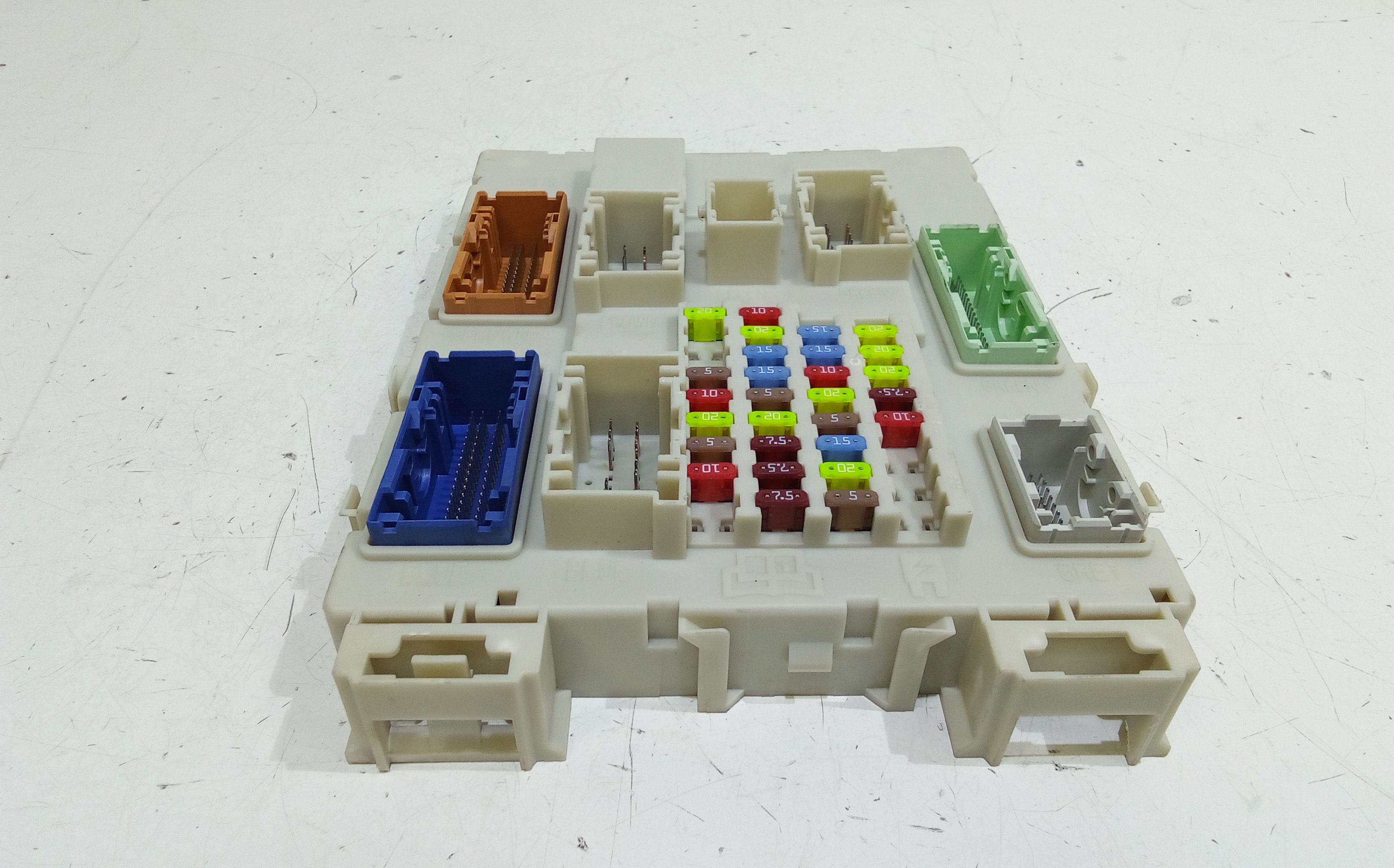 Body Computer FORD Kuga Serie (16>)