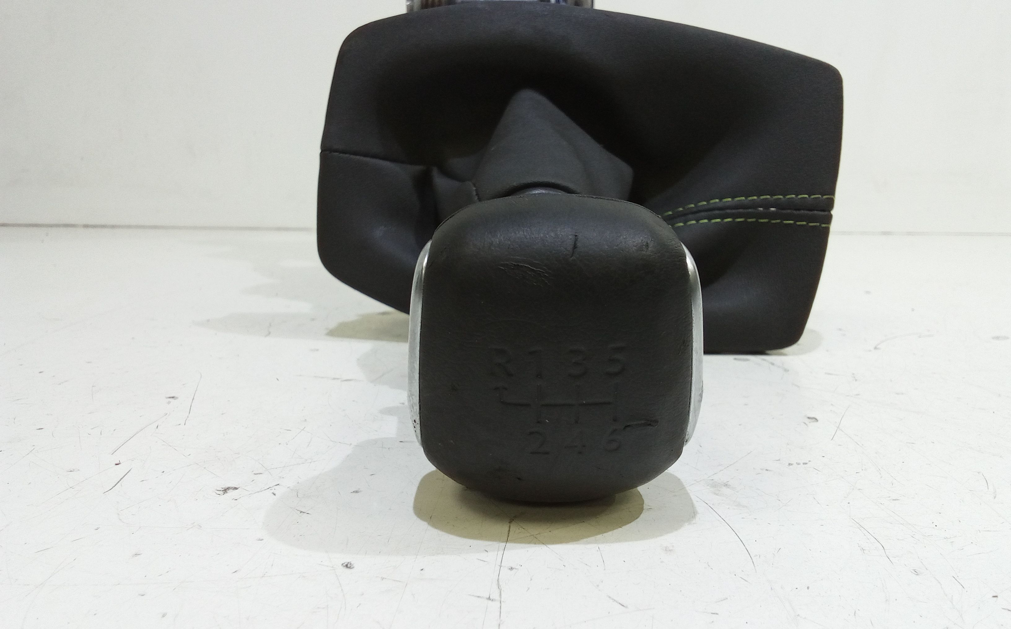 Leva Cambio PEUGEOT 208 Serie (19>)