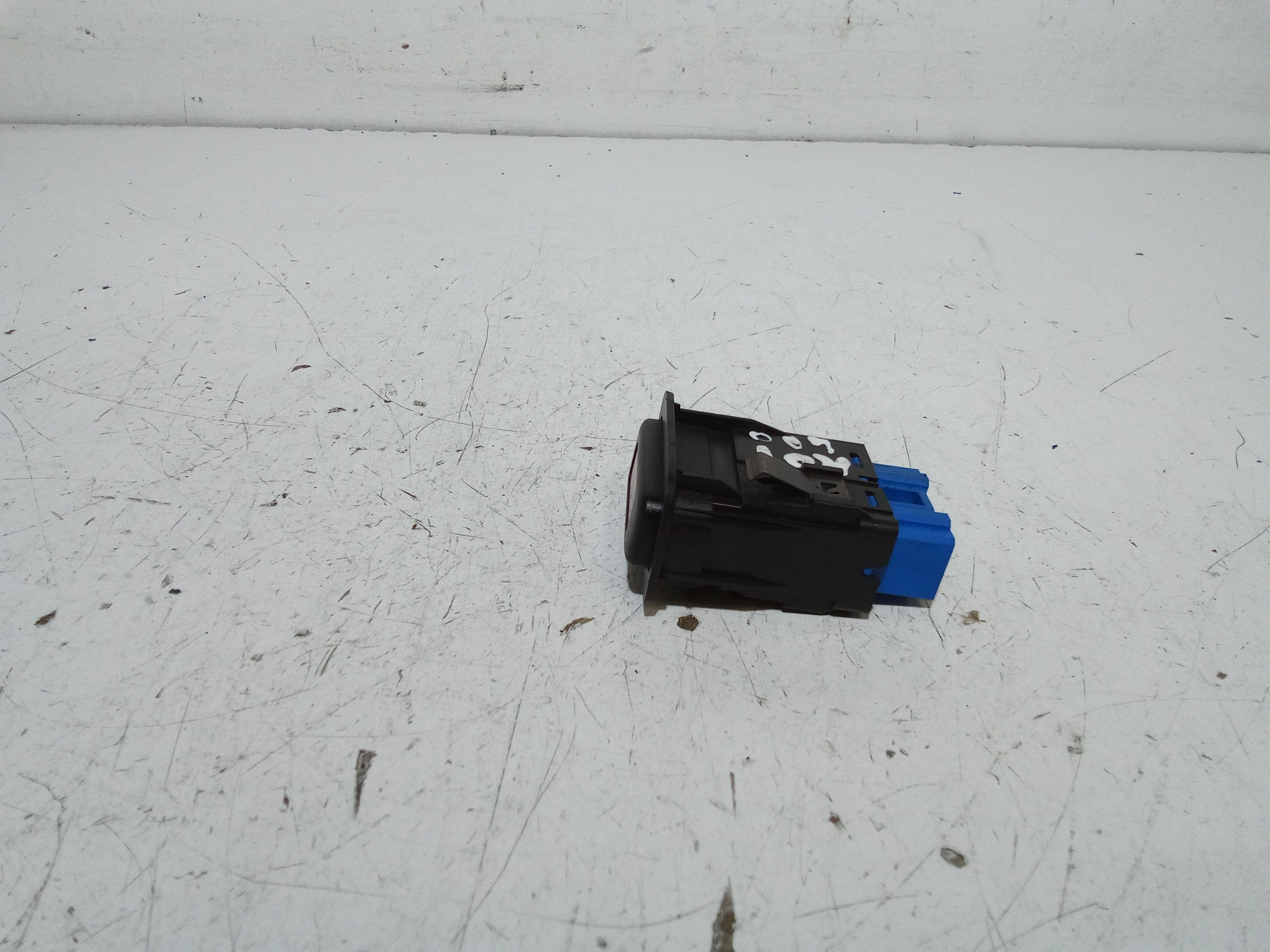 Pulsante luci di emergenza ROVER 400 1 Serie