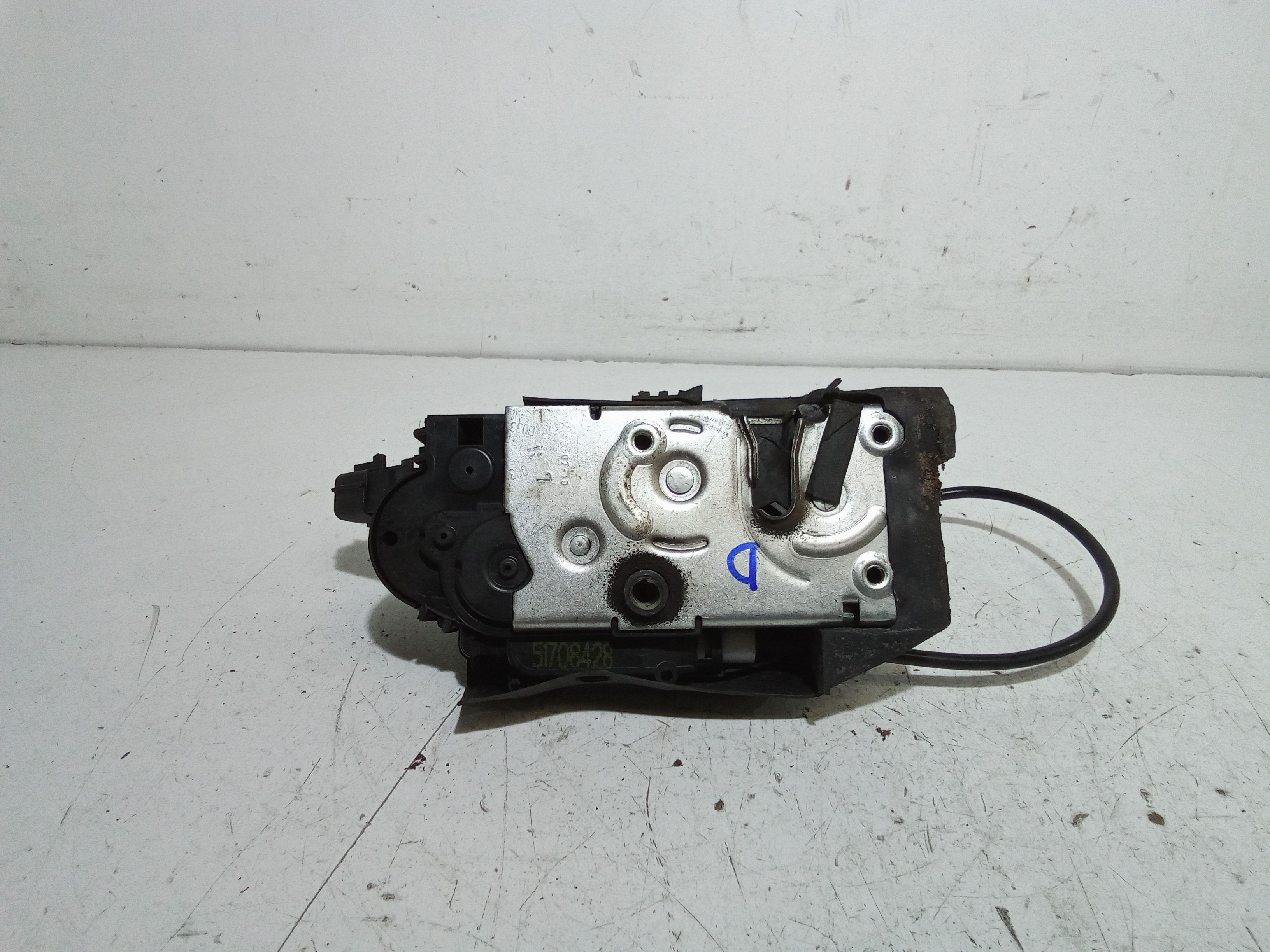 Serratura Anteriore Destra FIAT Croma 2 Serie