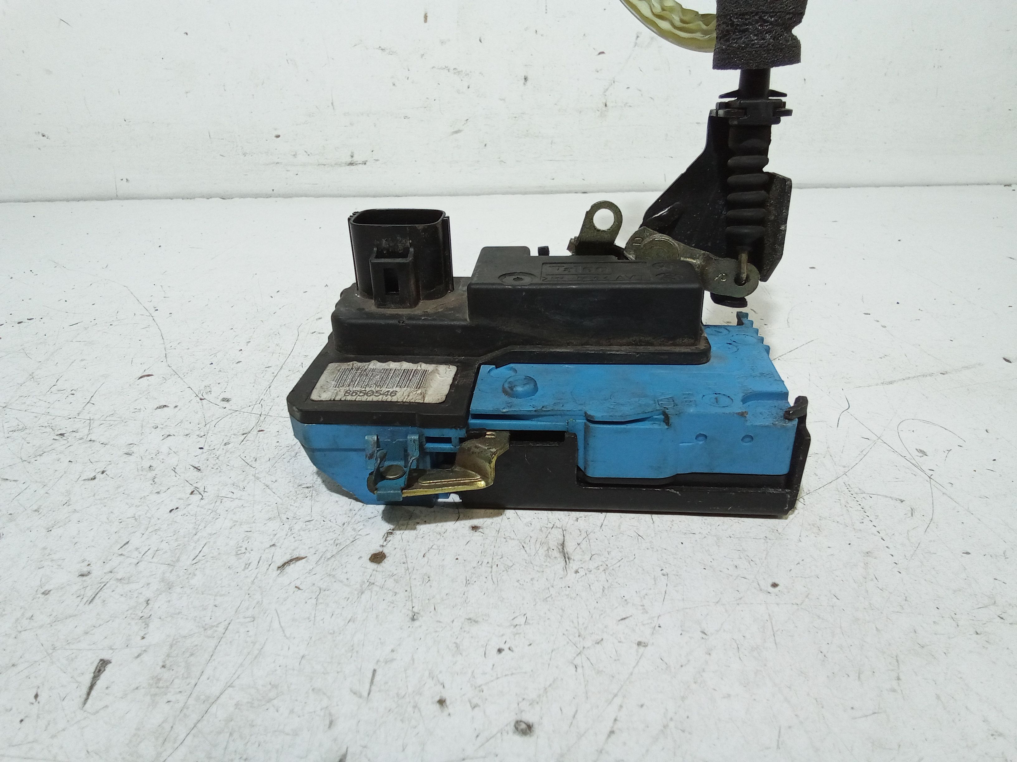 Serratura Anteriore Destra VOLVO V70 2 Serie