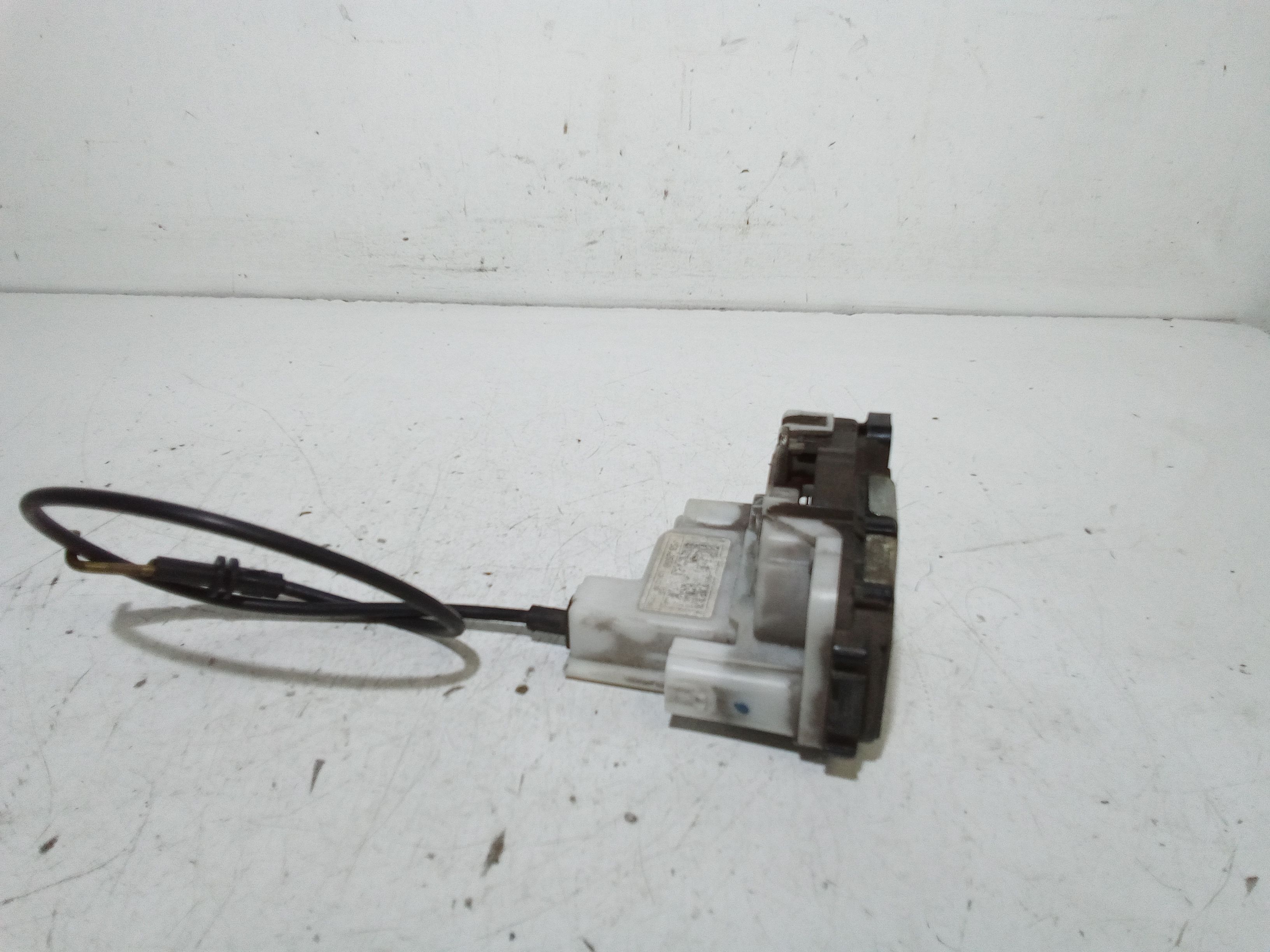 Serratura Anteriore Destra FIAT Panda 2 Serie