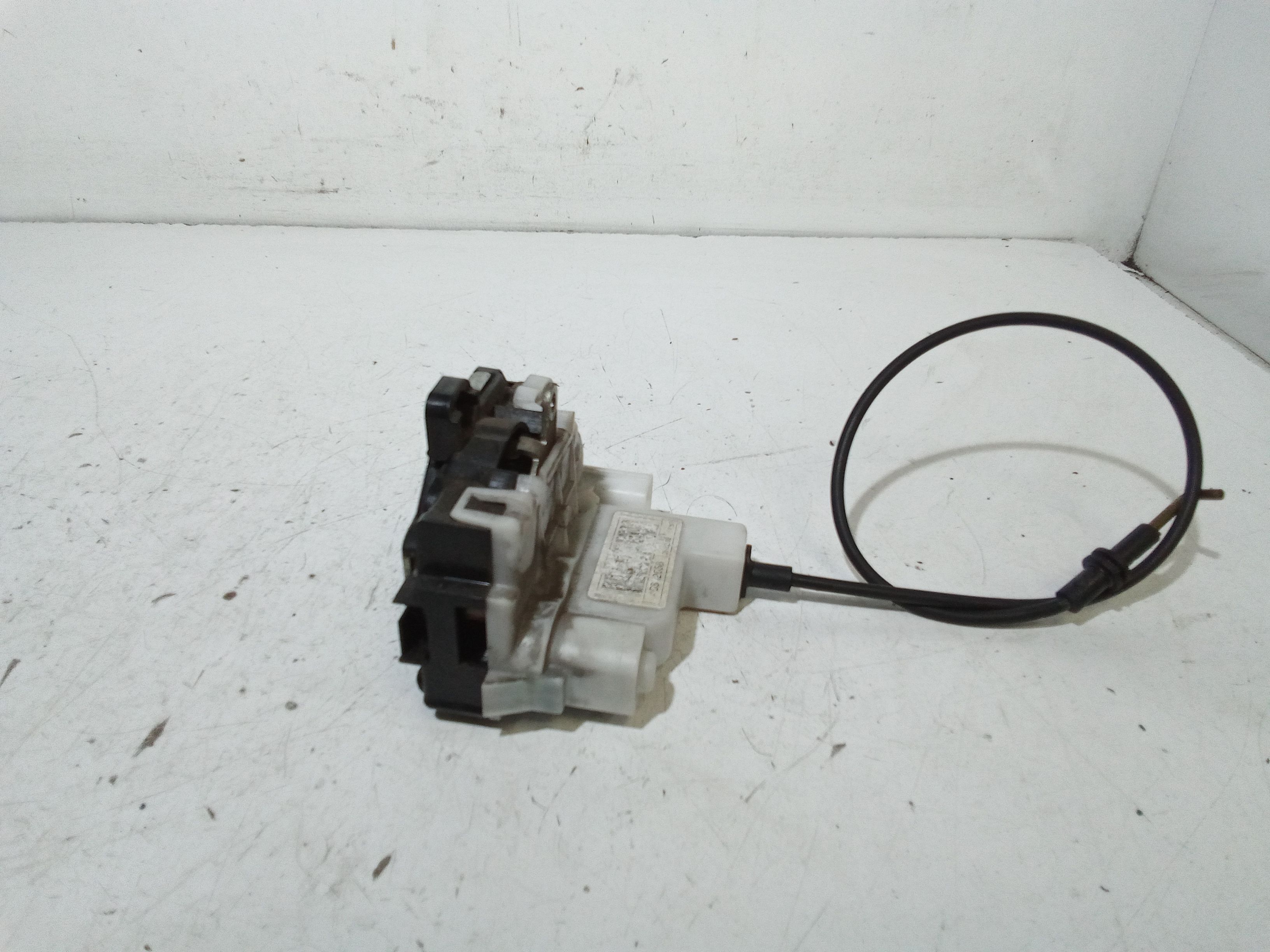 Serratura Anteriore Destra FIAT Panda 2 Serie