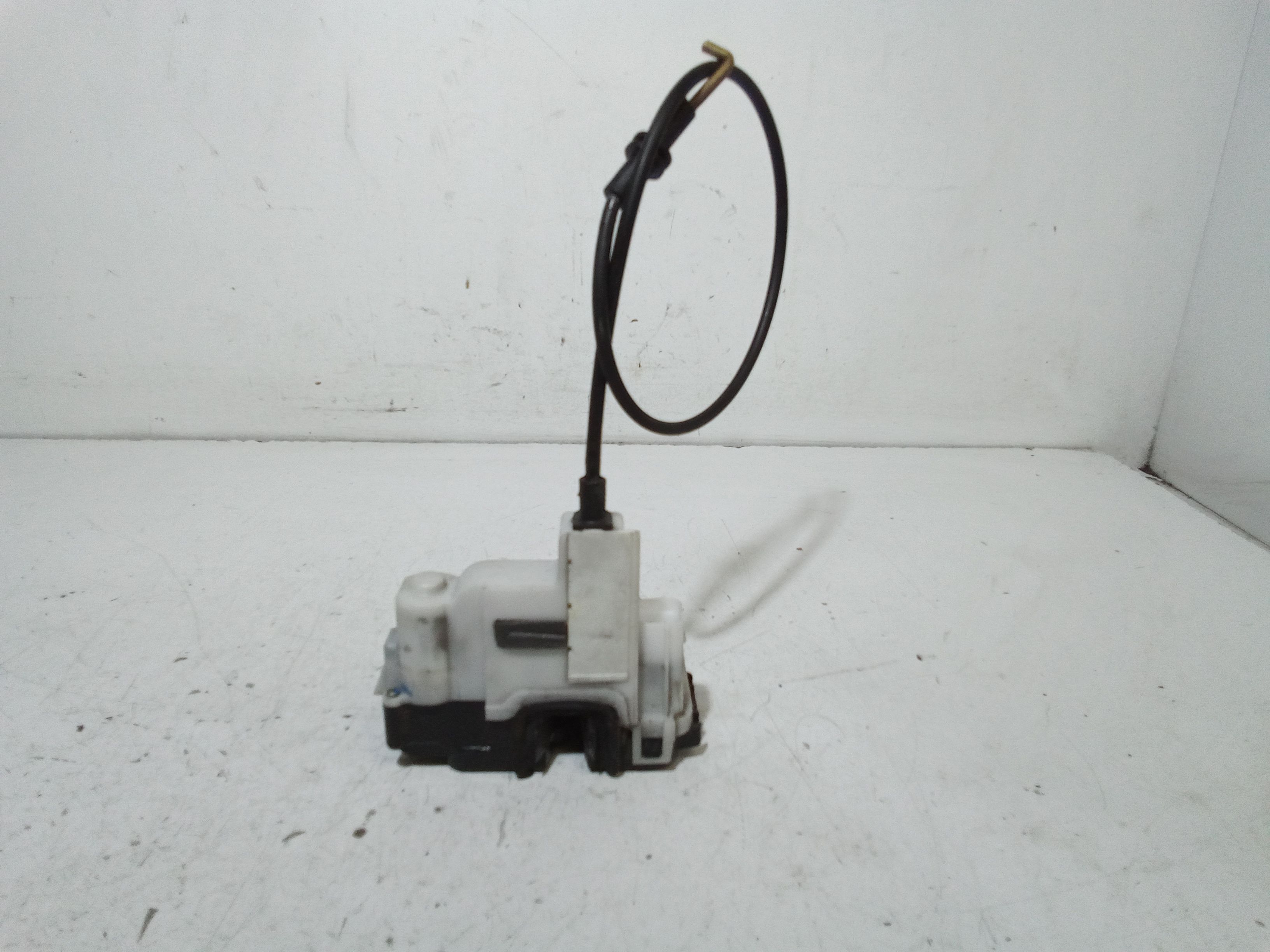 Serratura Anteriore Destra FIAT Panda 2 Serie