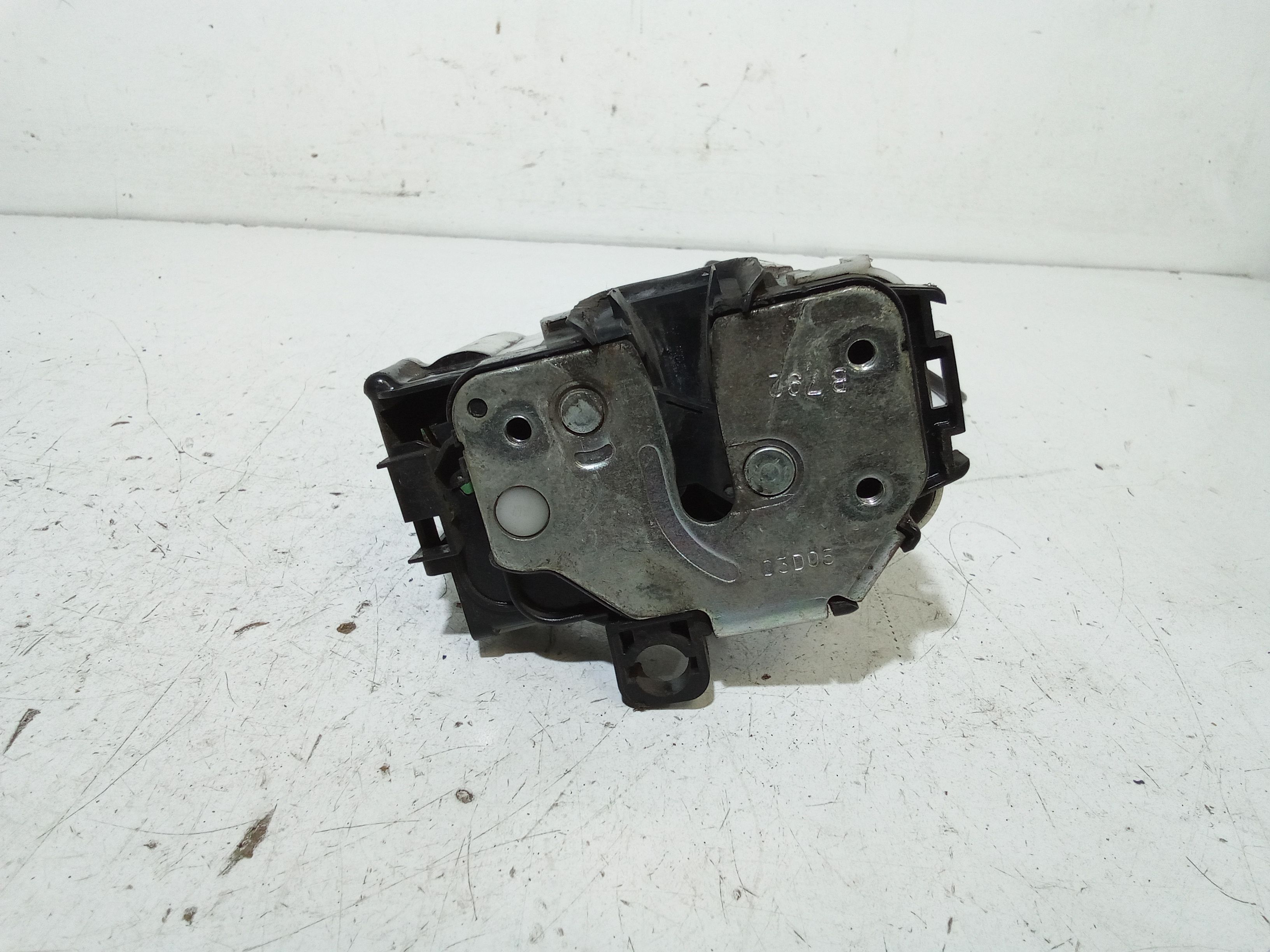 Serratura Anteriore Destra FIAT Panda 2 Serie