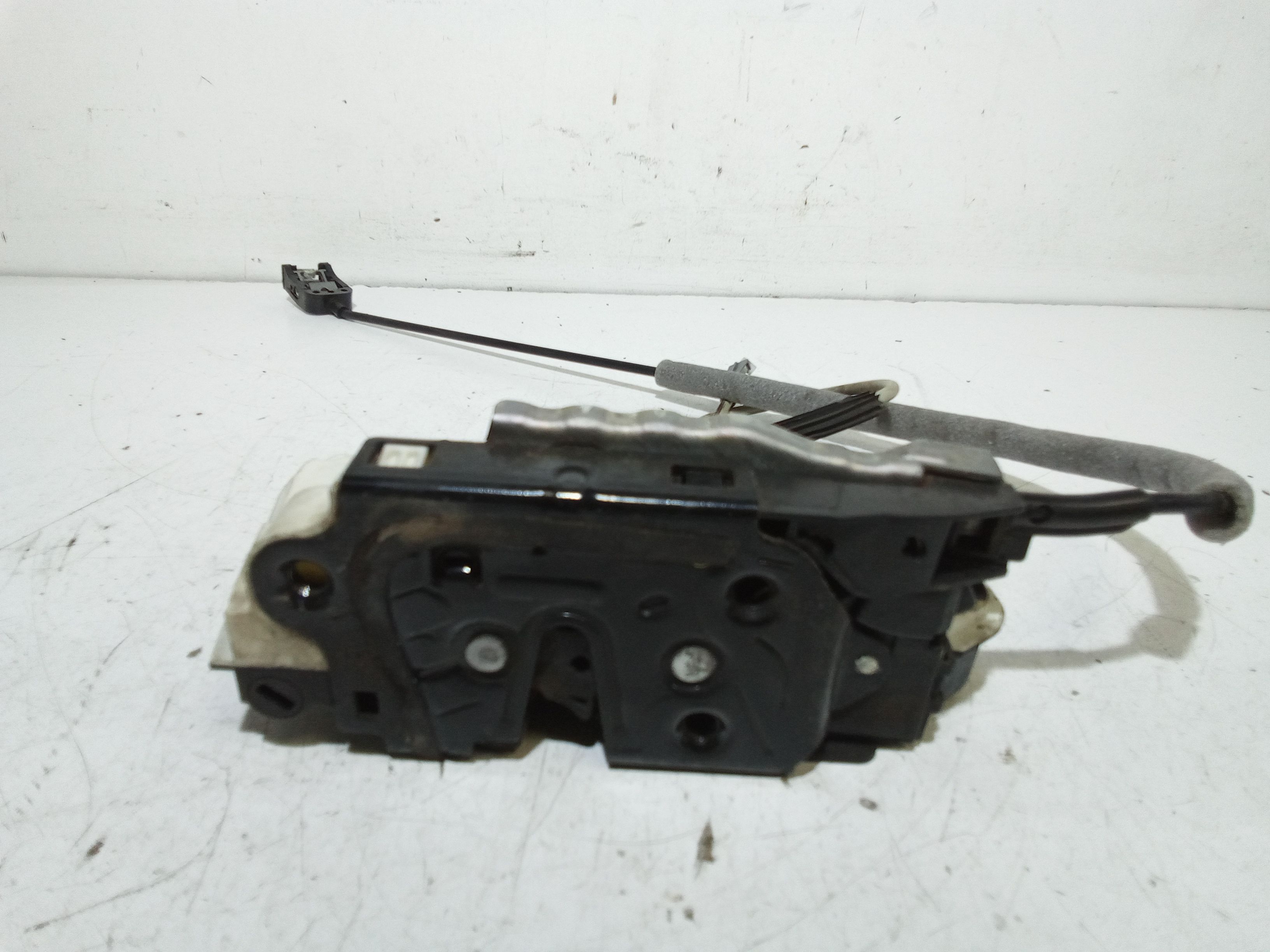 Serratura Anteriore Destra SEAT Ibiza Serie (08>12)