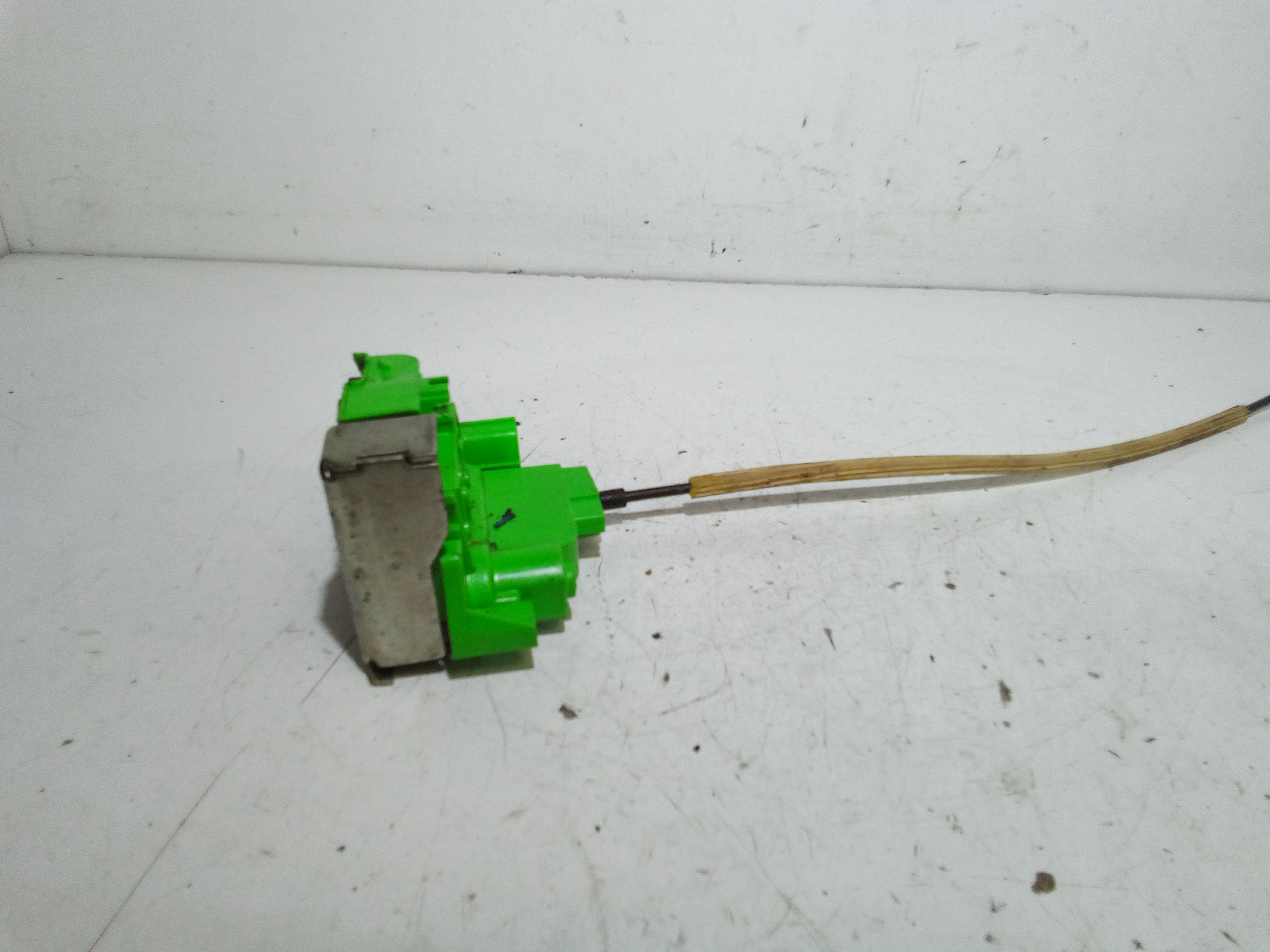 Serratura Anteriore Destra ALFA ROMEO Mito Serie (955_) (08>)