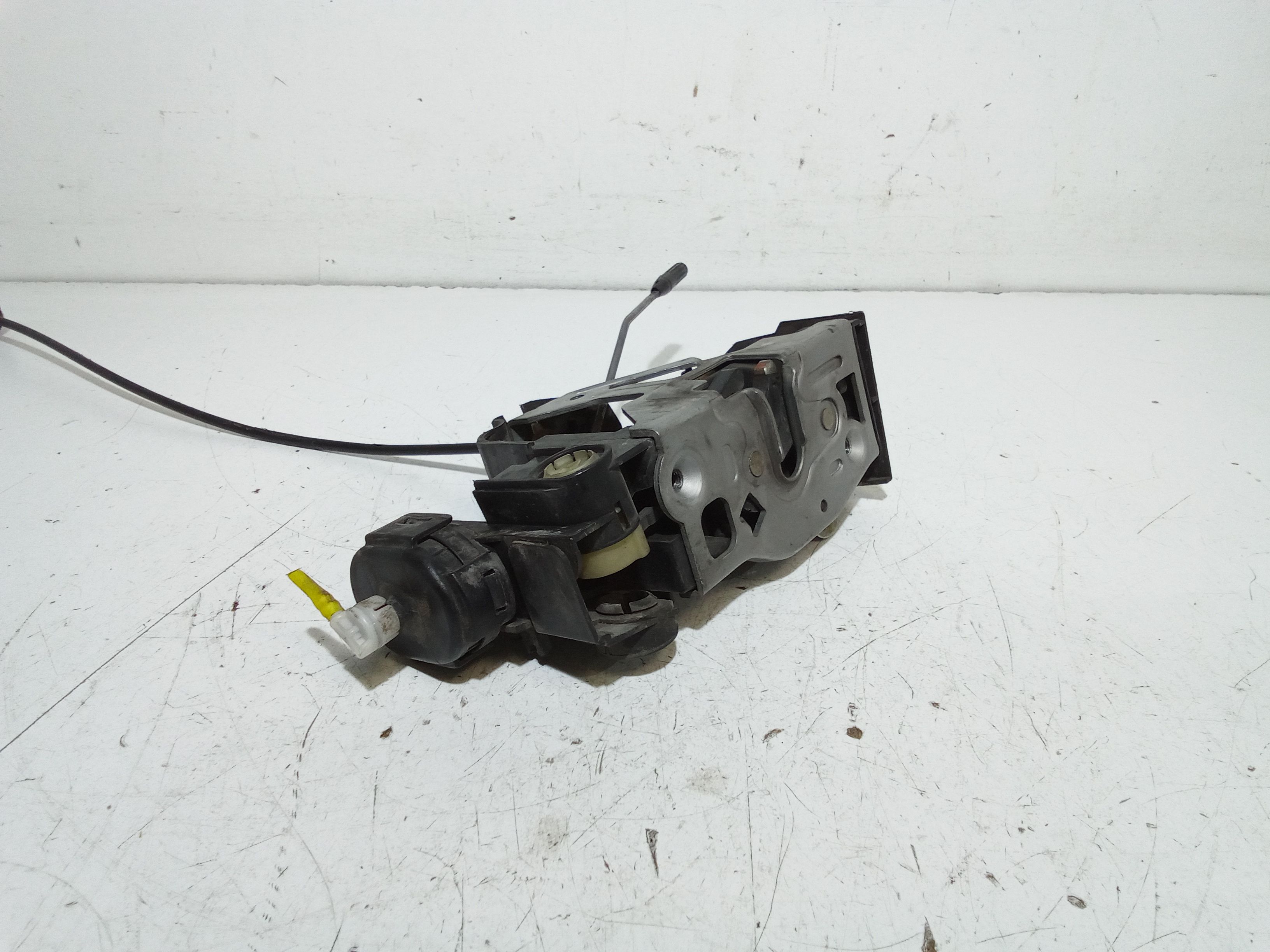 Serratura Anteriore Destra MERCEDES Classe A W168 2 Serie