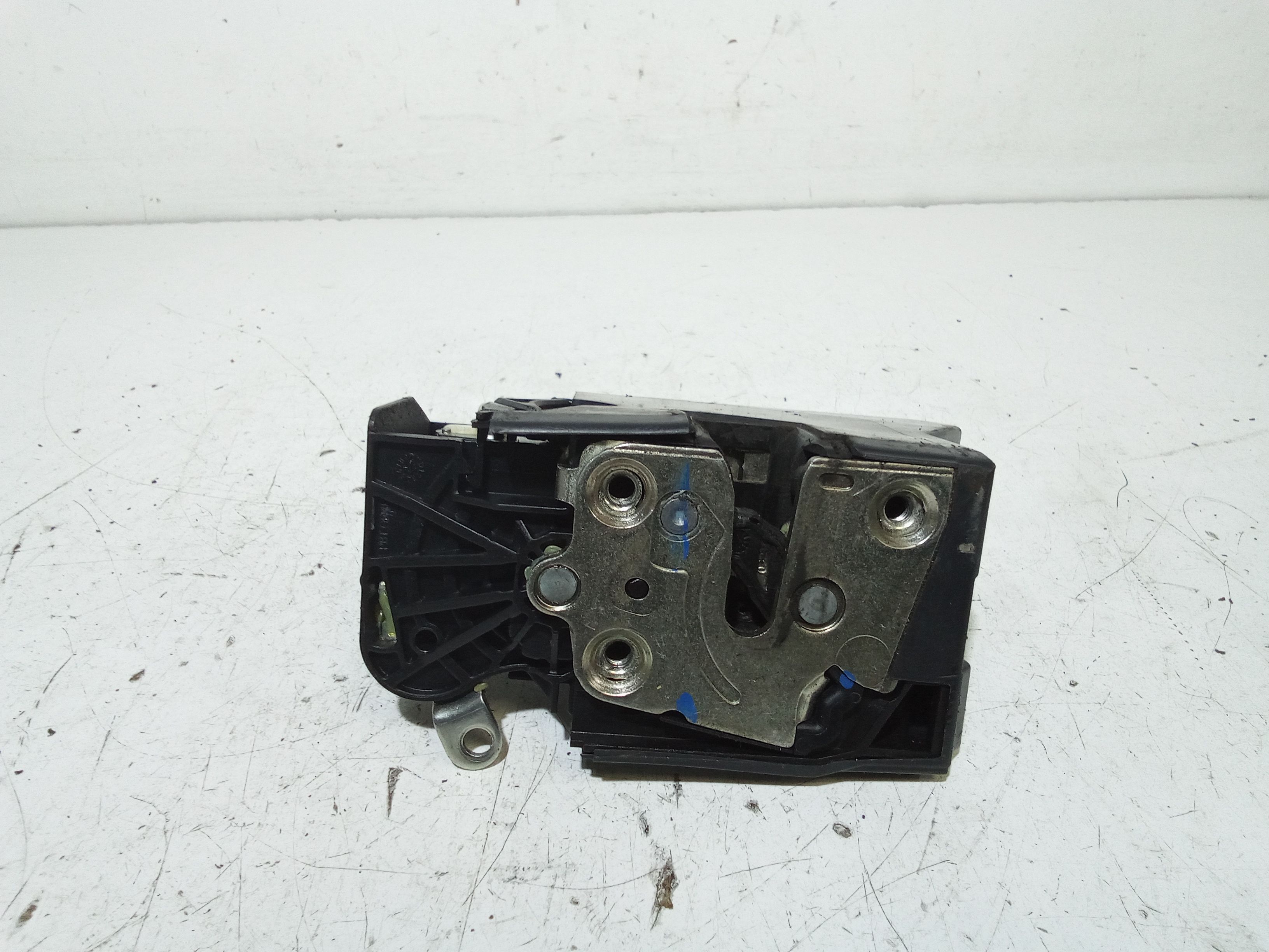 Serratura Anteriore Destra DACIA Logan Serie MCV (13>)