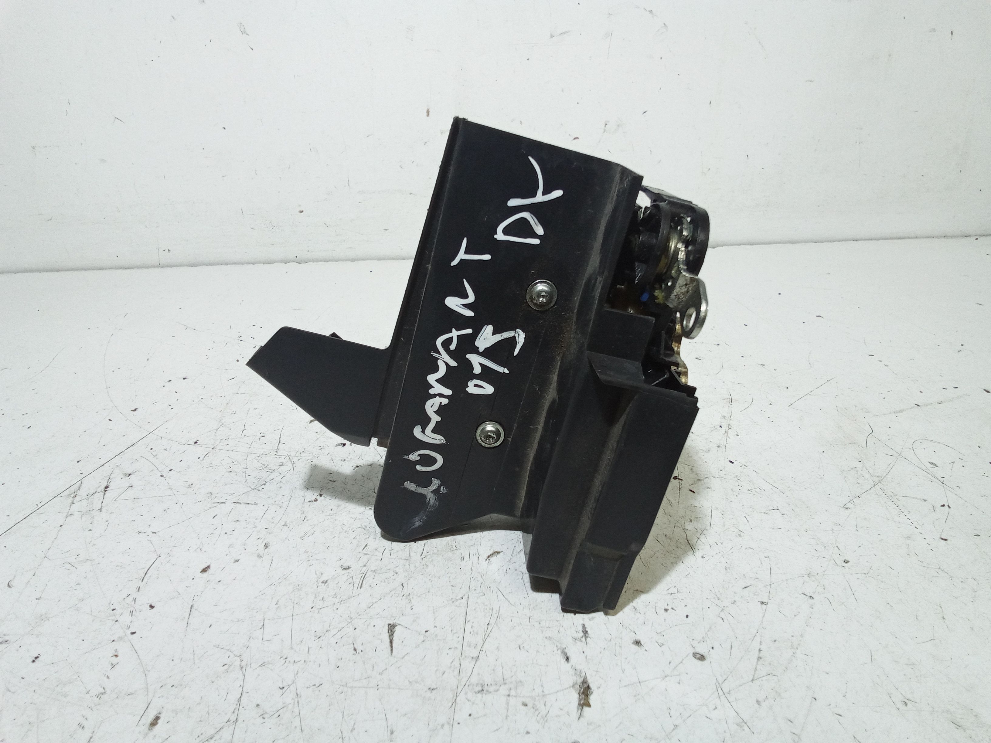 Serratura Anteriore Destra DACIA Logan Serie MCV (13>)