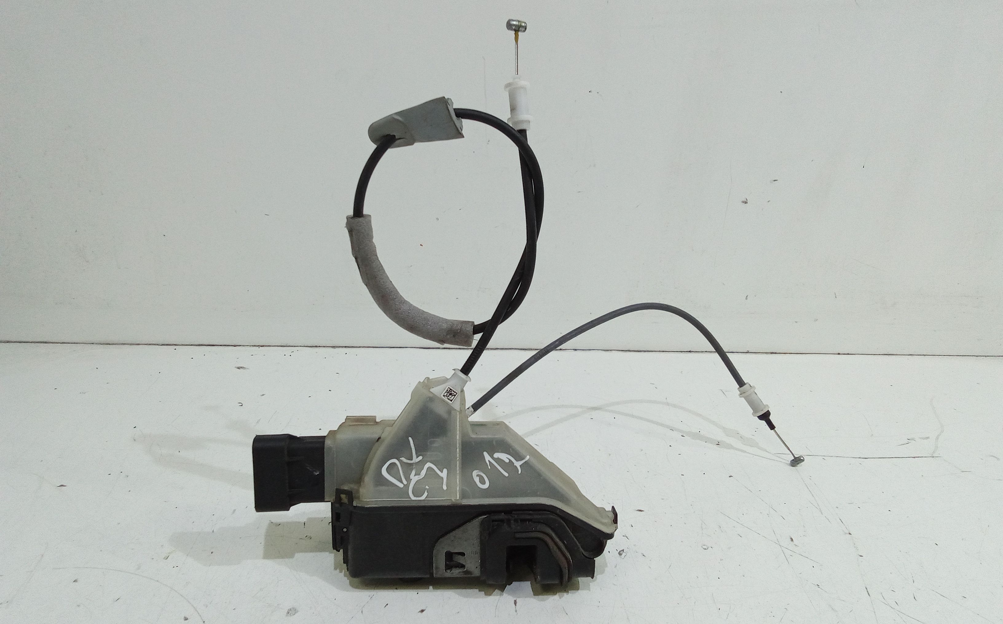 Serratura Anteriore Destra CITROEN C3 Serie