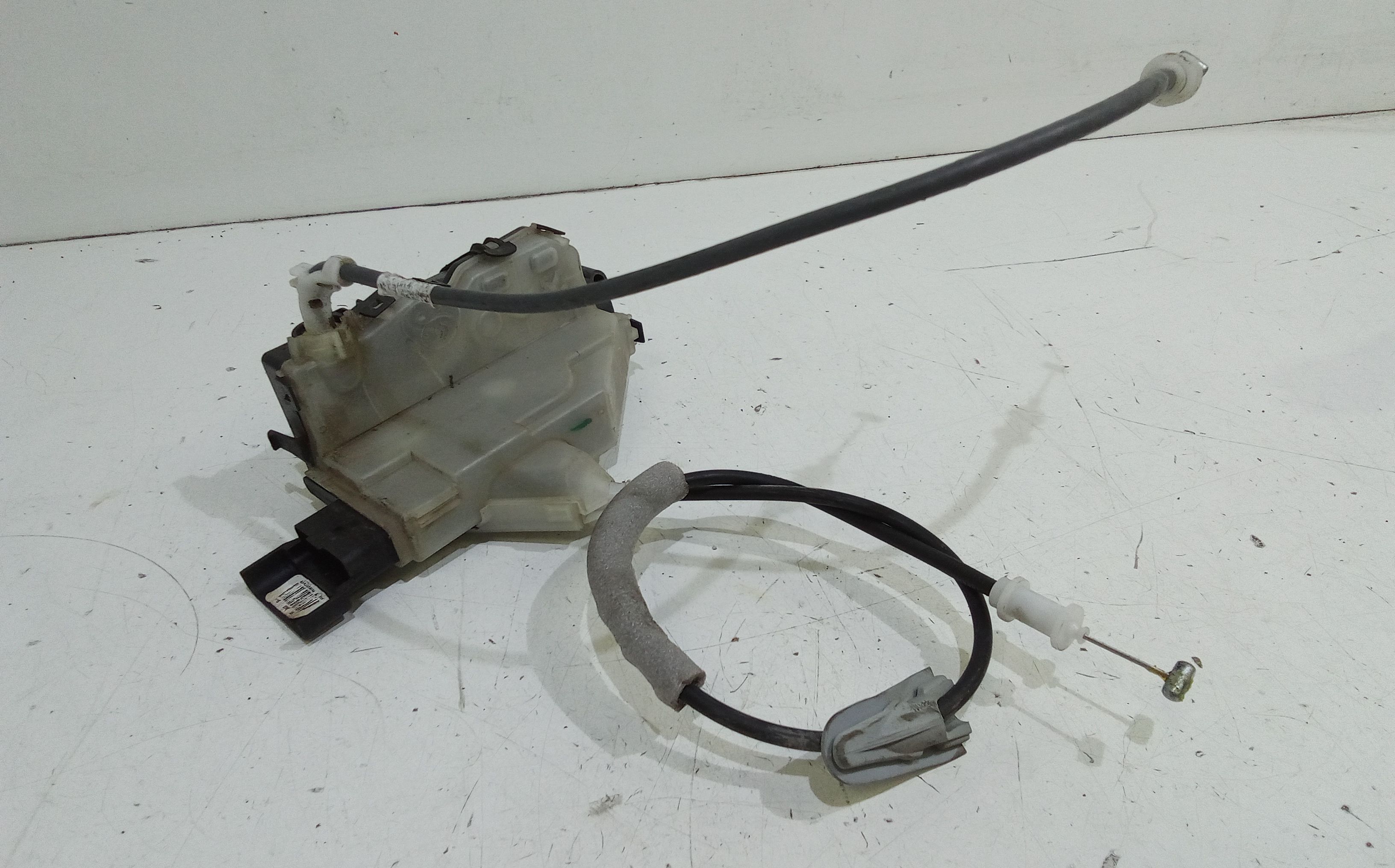 Serratura Anteriore Destra CITROEN C3 Serie