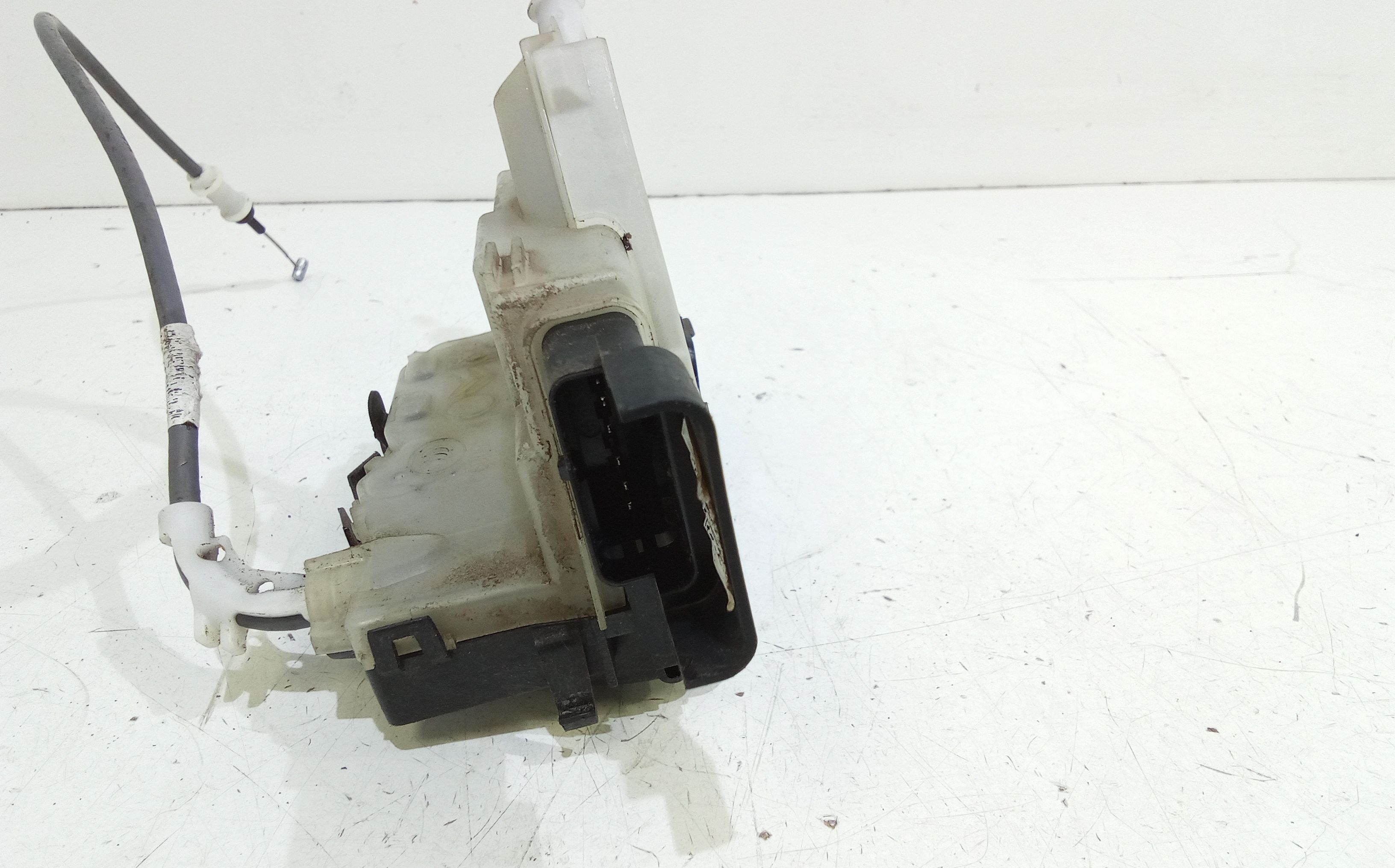 Serratura Anteriore Destra CITROEN C3 Serie