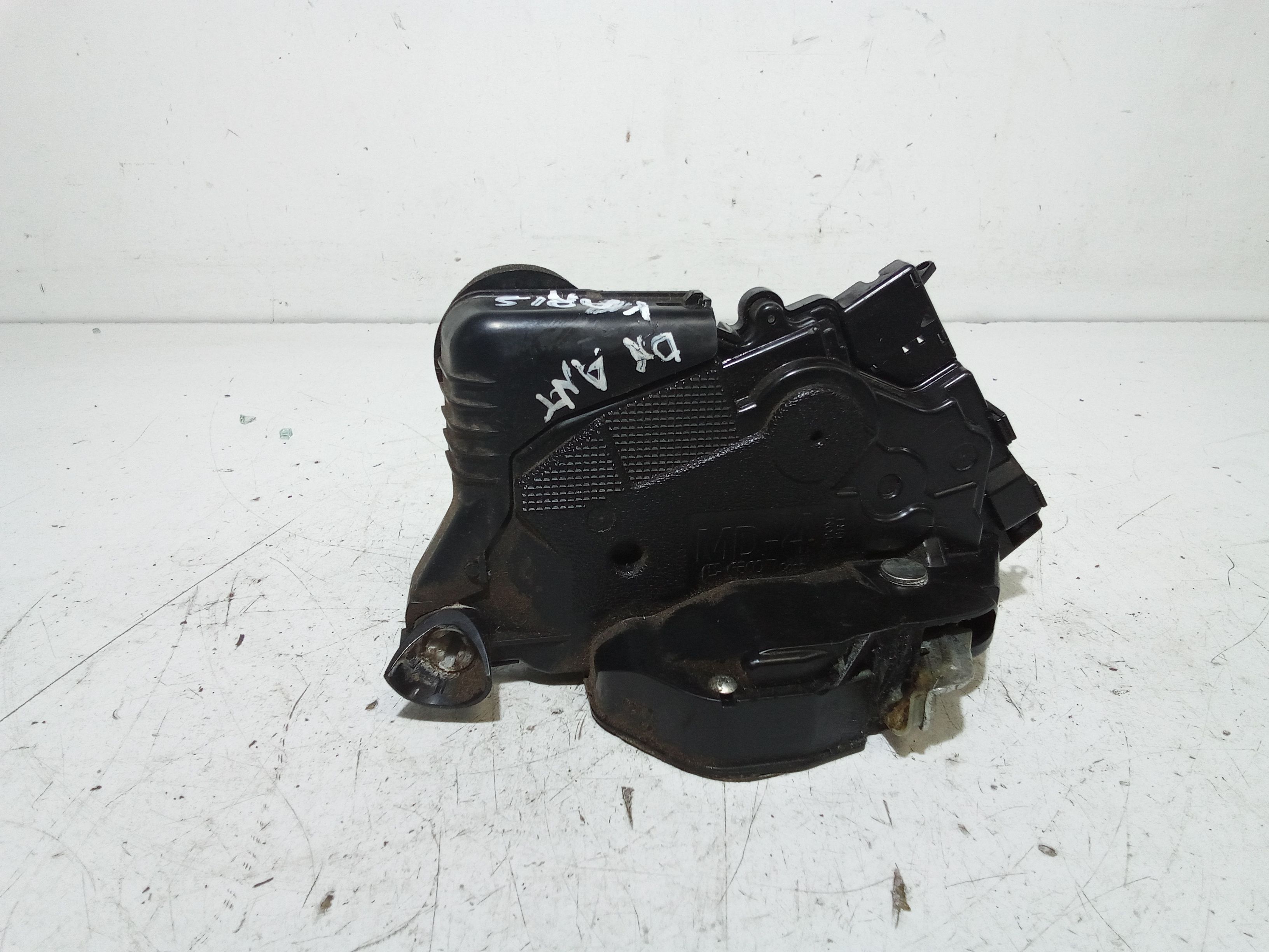 Serratura Anteriore Destra TOYOTA Yaris Serie (05>08)