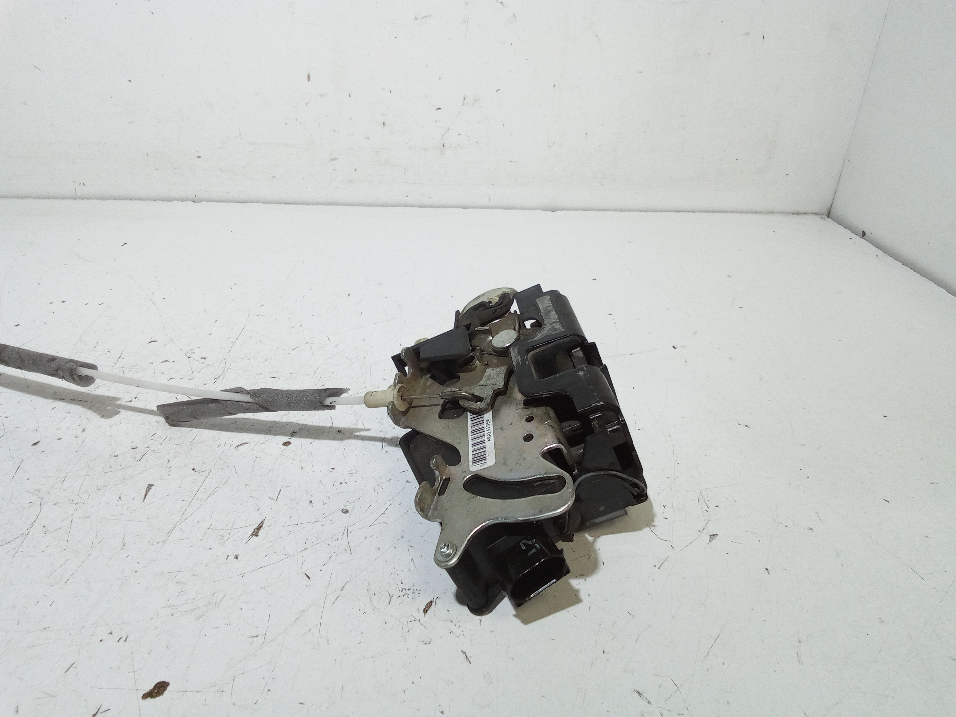 Serratura Anteriore Destra MERCEDES Vaneo 1 Serie